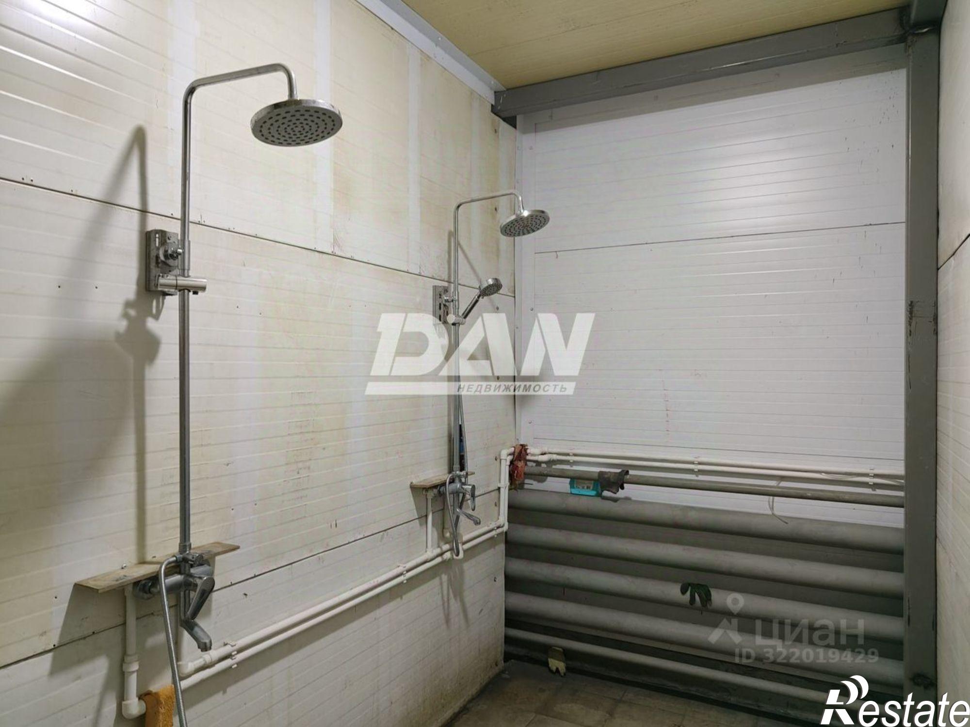 Сдать производственную площадь за 648 000 рублей на Автодорожная улица, 11 с1