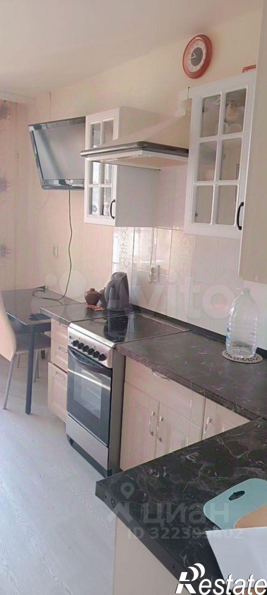 Купить квартиру за 4 799 000 рублей на улица Бейвеля, 118