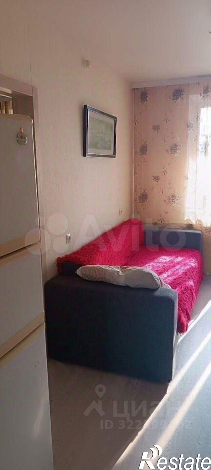 Купить квартиру за 4 799 000 рублей на улица Бейвеля, 118