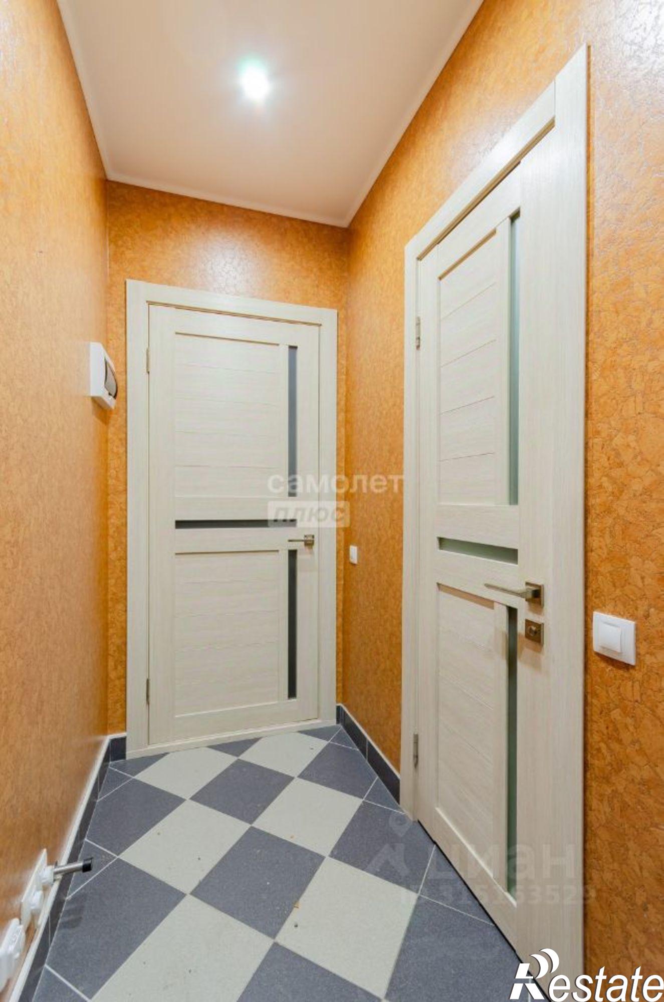 Купить квартиру за 3 000 000 рублей на Телеграфная улица, 4