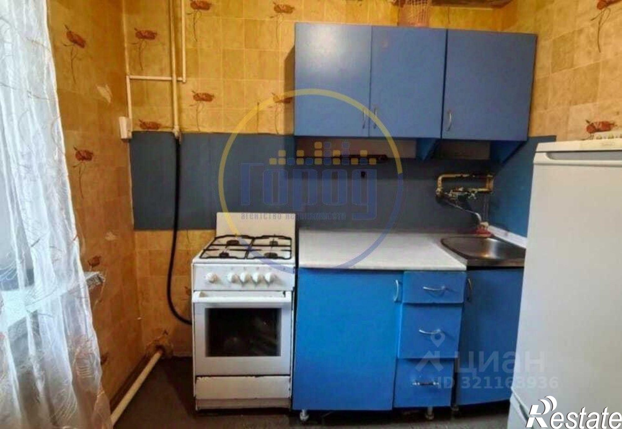 Купить квартиру за 1 820 000 рублей на улица Кудрявцева, 20