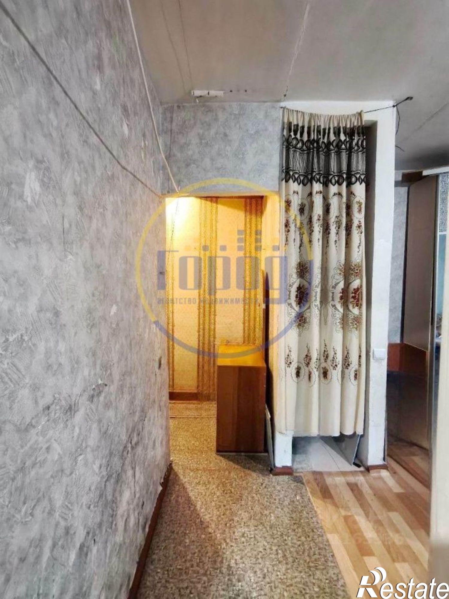 Купить квартиру за 1 820 000 рублей на улица Кудрявцева, 20