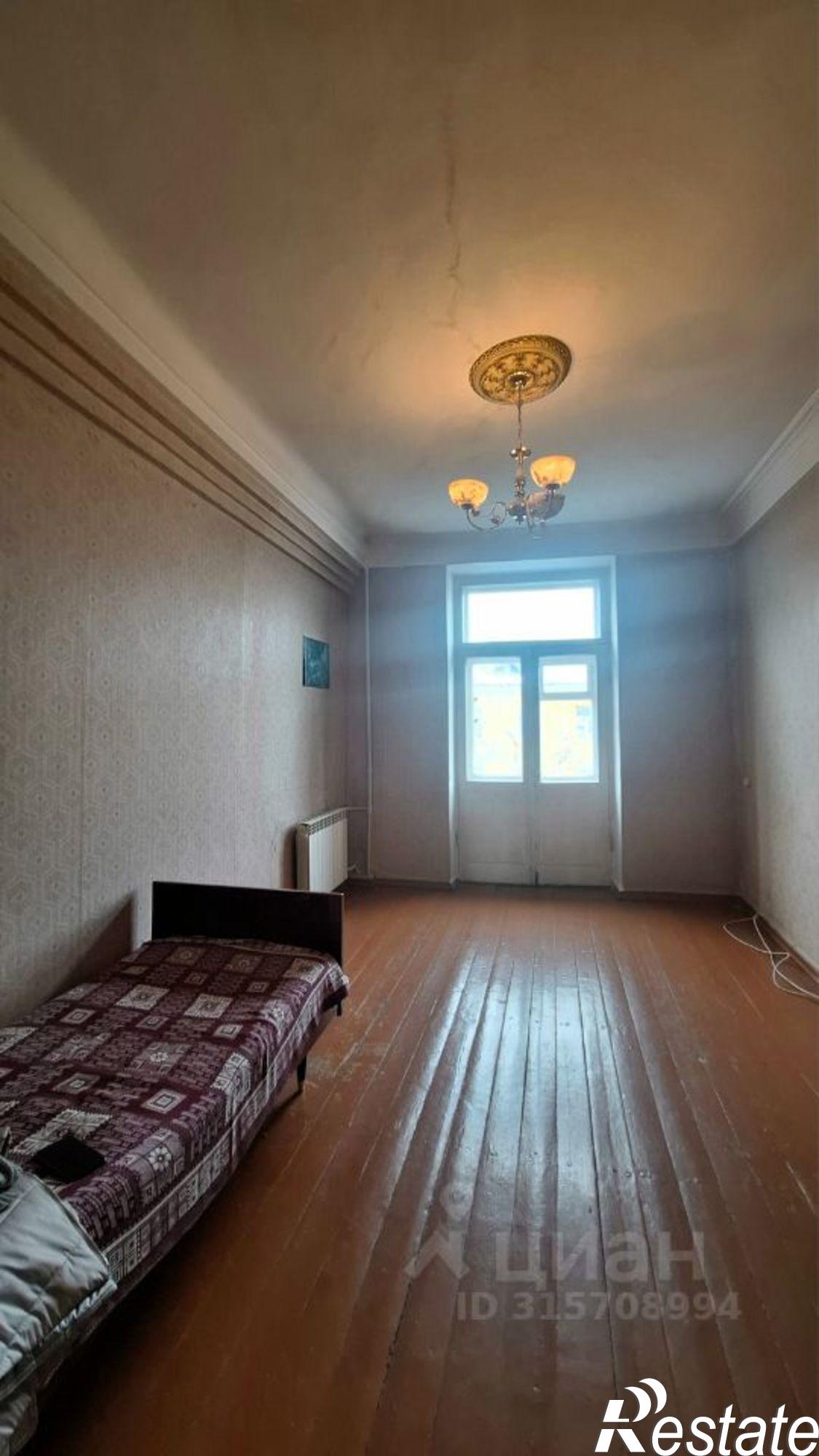 Купить квартиру за 3 400 000 рублей на улица Трубников, 45