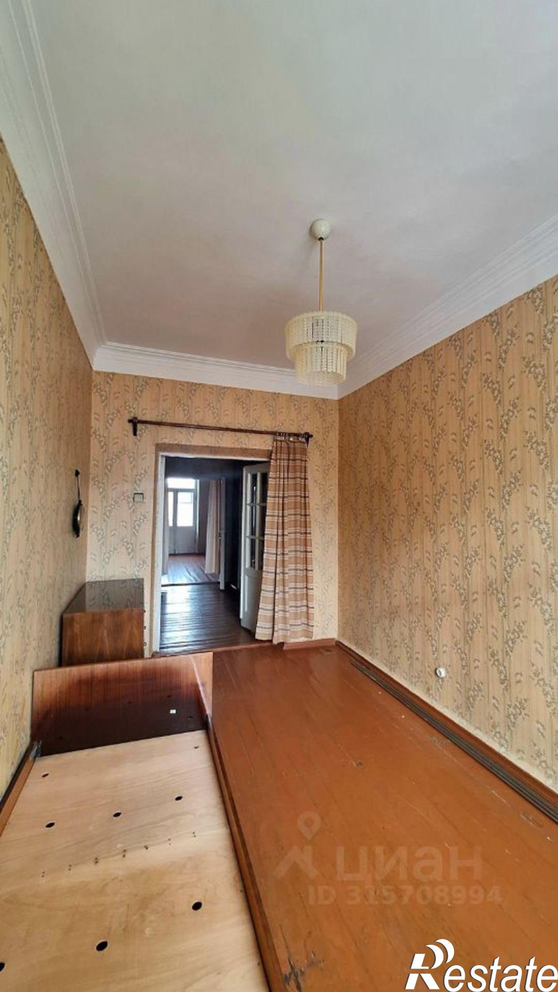 Купить квартиру за 3 400 000 рублей на улица Трубников, 45