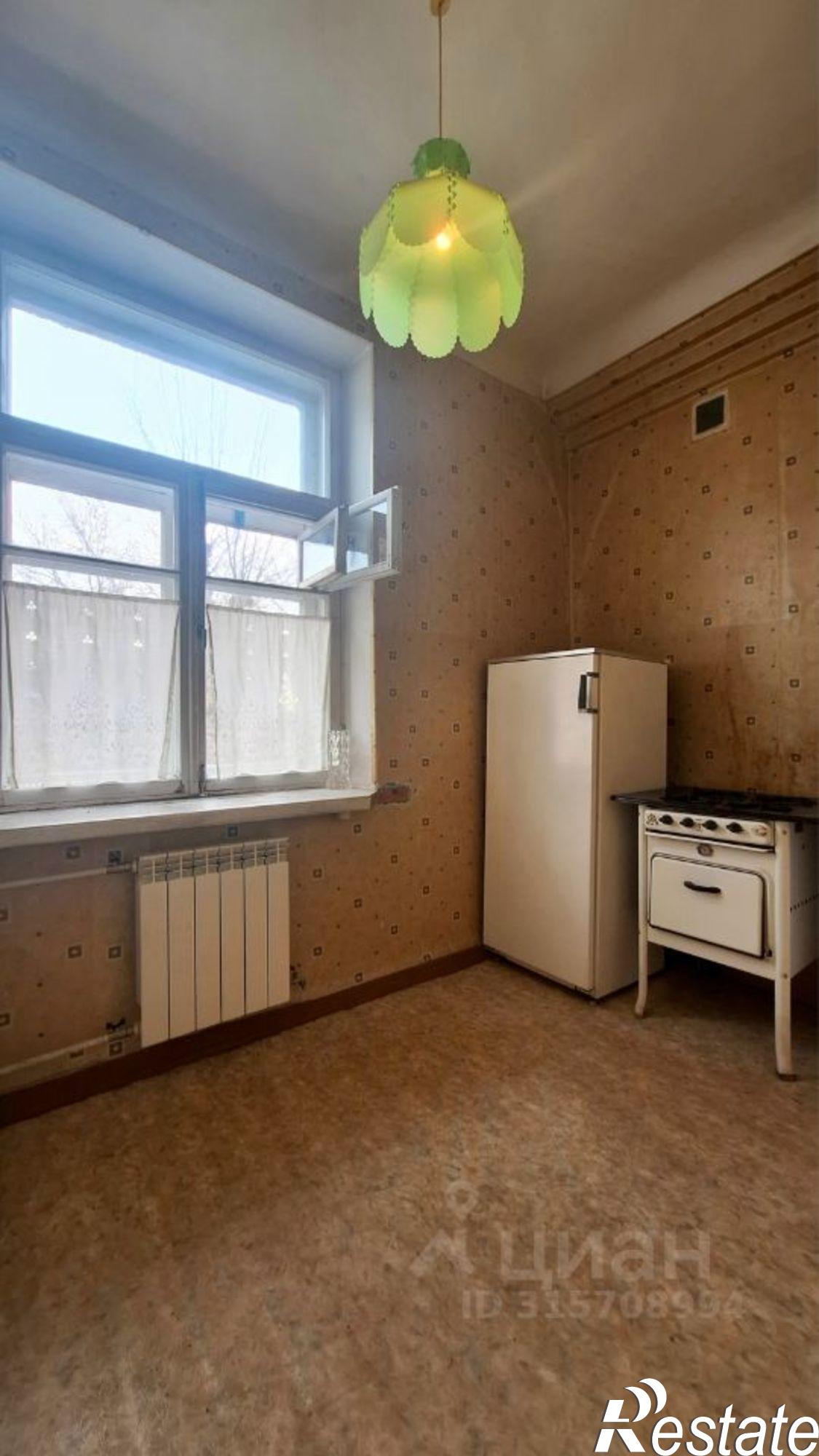 Купить квартиру за 3 400 000 рублей на улица Трубников, 45