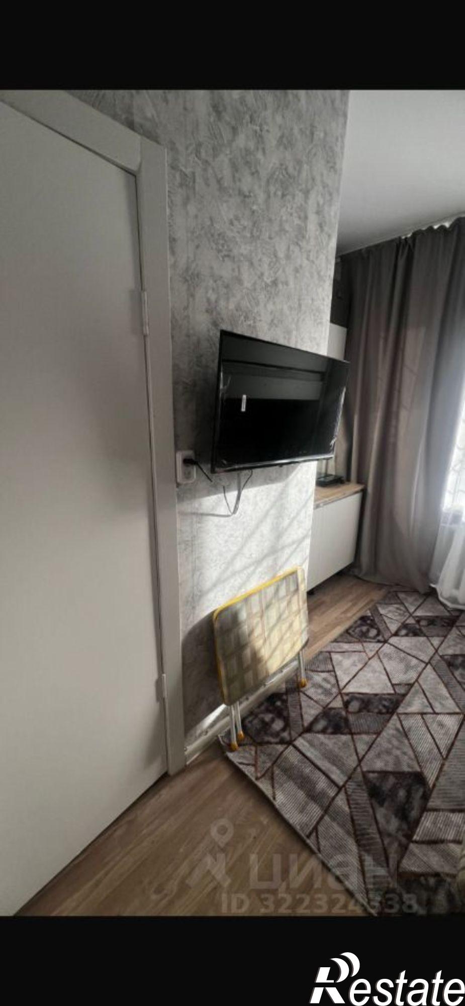 Купить комнату за 850 000 рублей на Российская улица, 31А