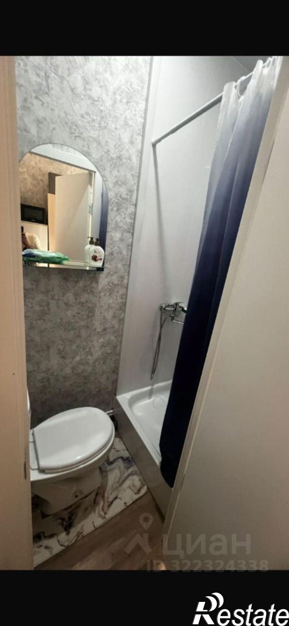 Купить комнату за 850 000 рублей на Российская улица, 31А