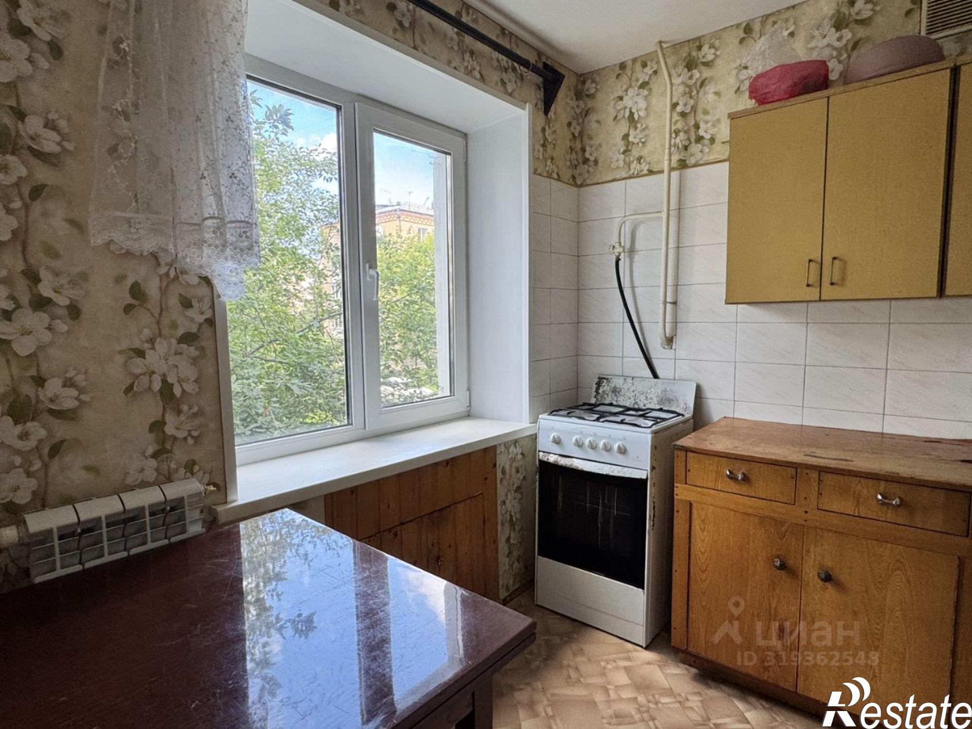 Купить квартиру за 2 149 000 рублей на Советская улица, 13