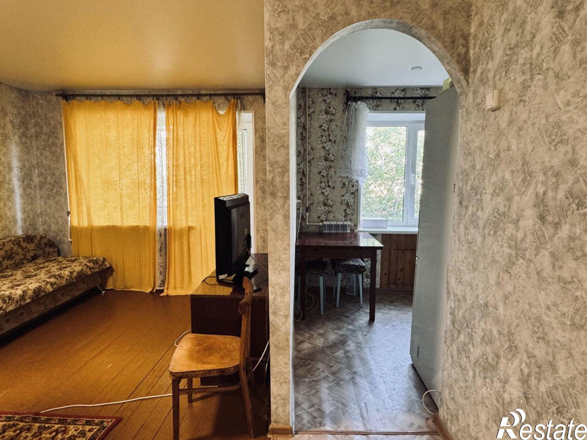 Купить квартиру за 2 149 000 рублей на Советская улица, 13