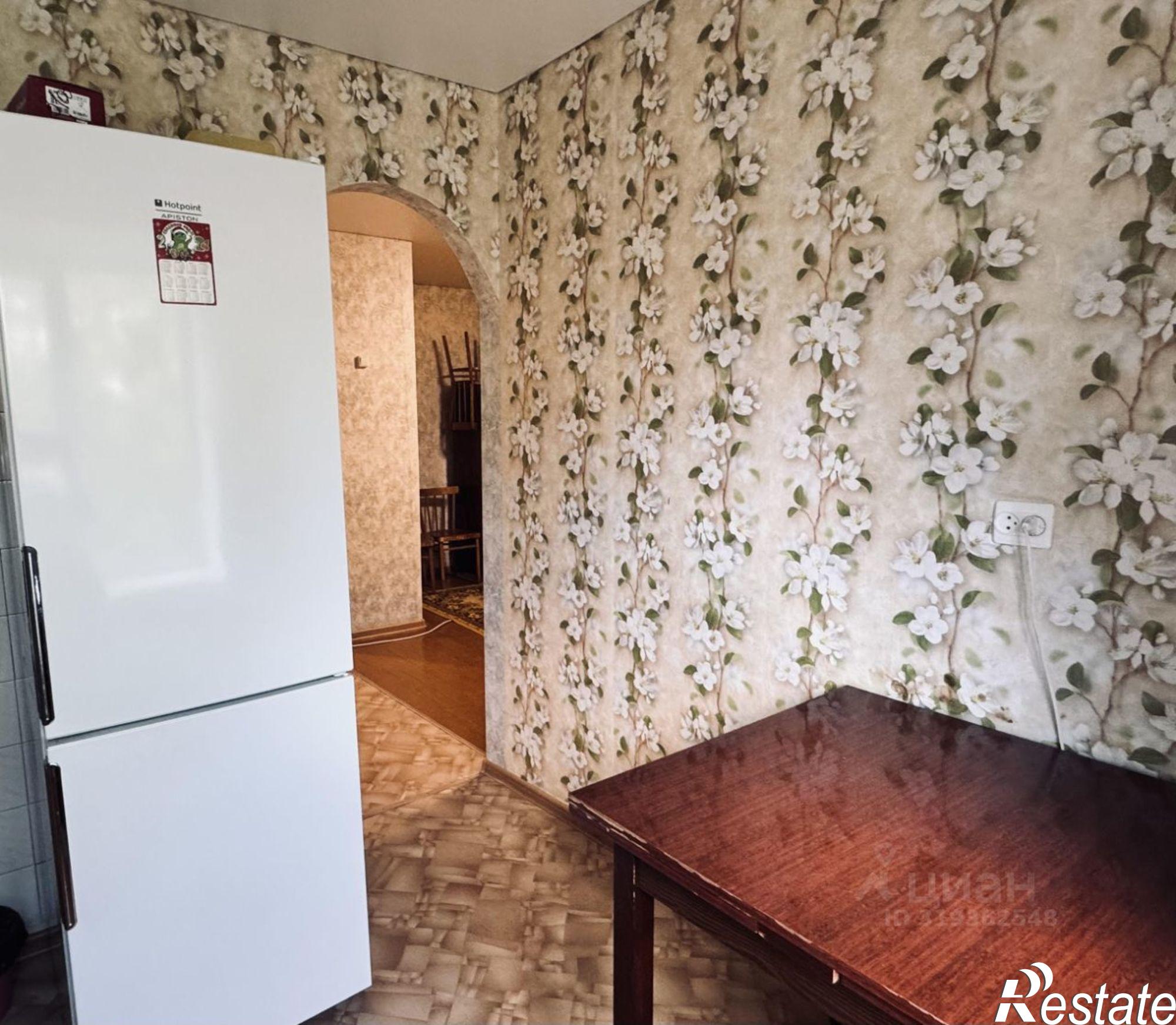 Купить квартиру за 2 149 000 рублей на Советская улица, 13