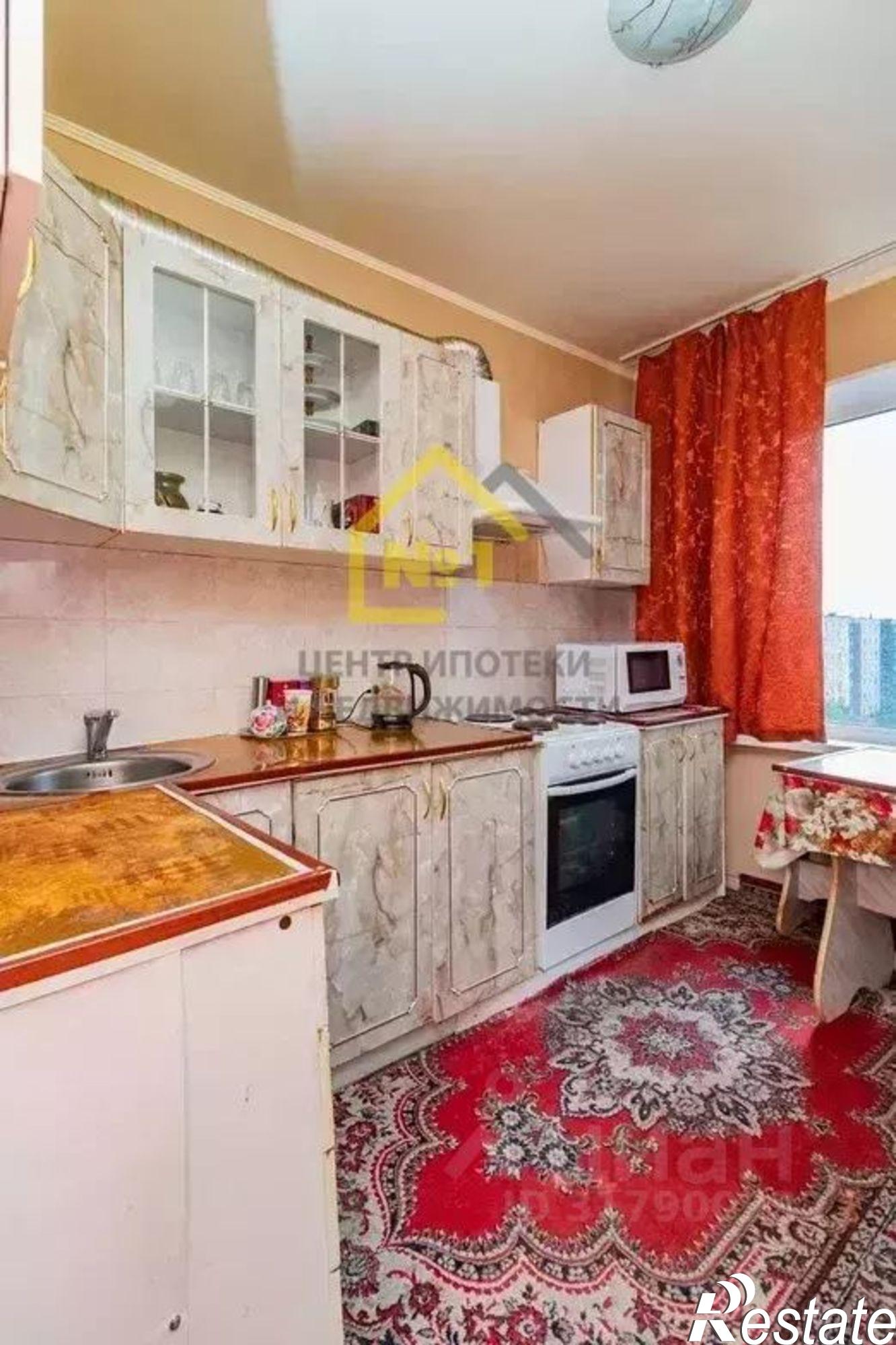 Купить квартиру за 4 850 000 рублей на улица 250-летия Челябинска, 20