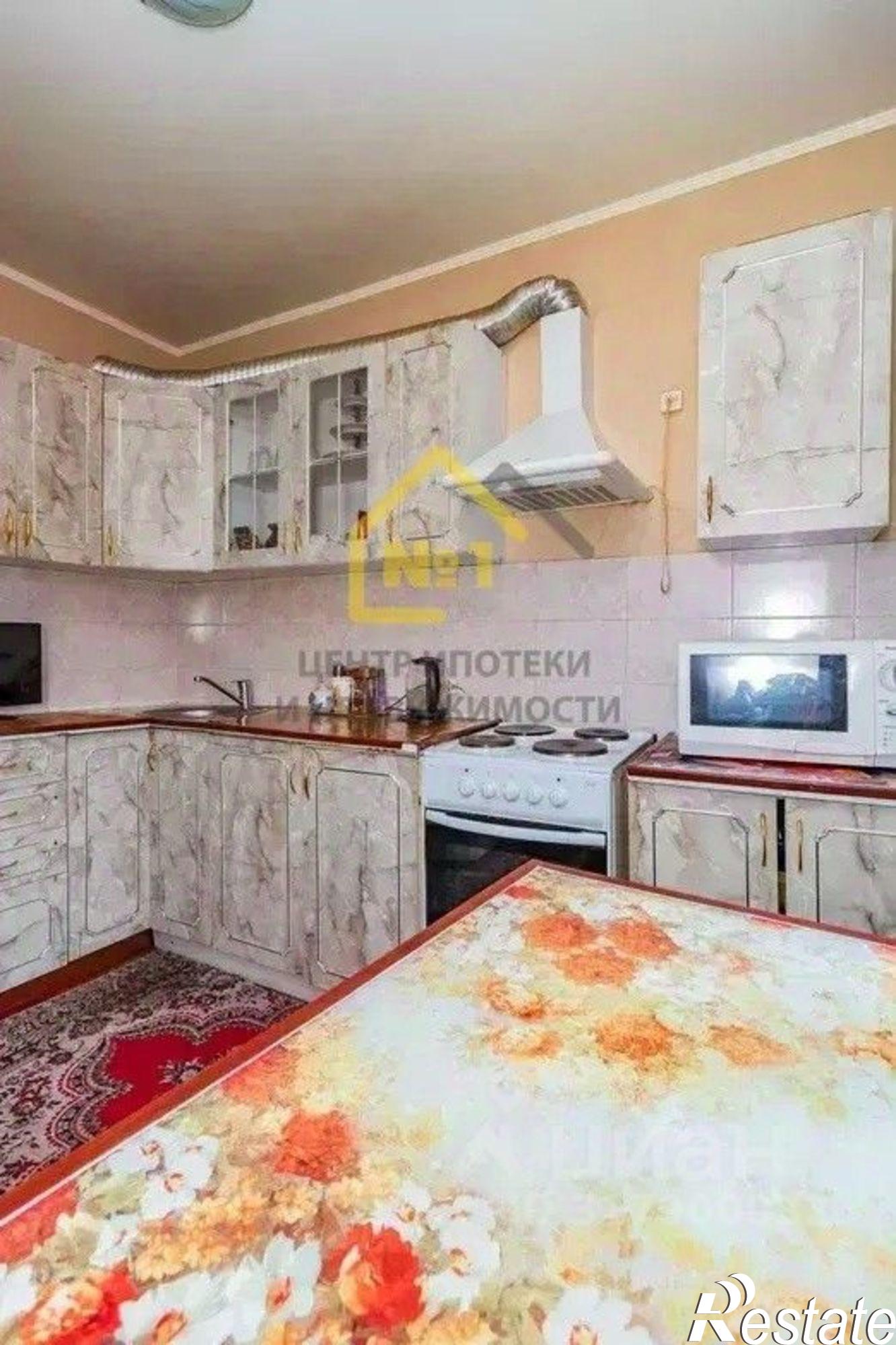 Купить квартиру за 4 850 000 рублей на улица 250-летия Челябинска, 20