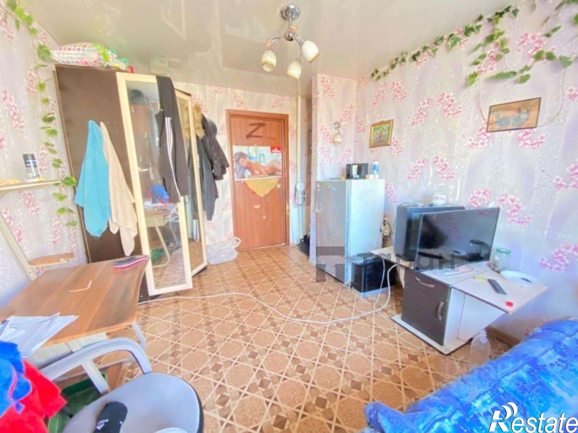 Купить квартиру за 1 300 000 рублей на Копейское шоссе, 1А