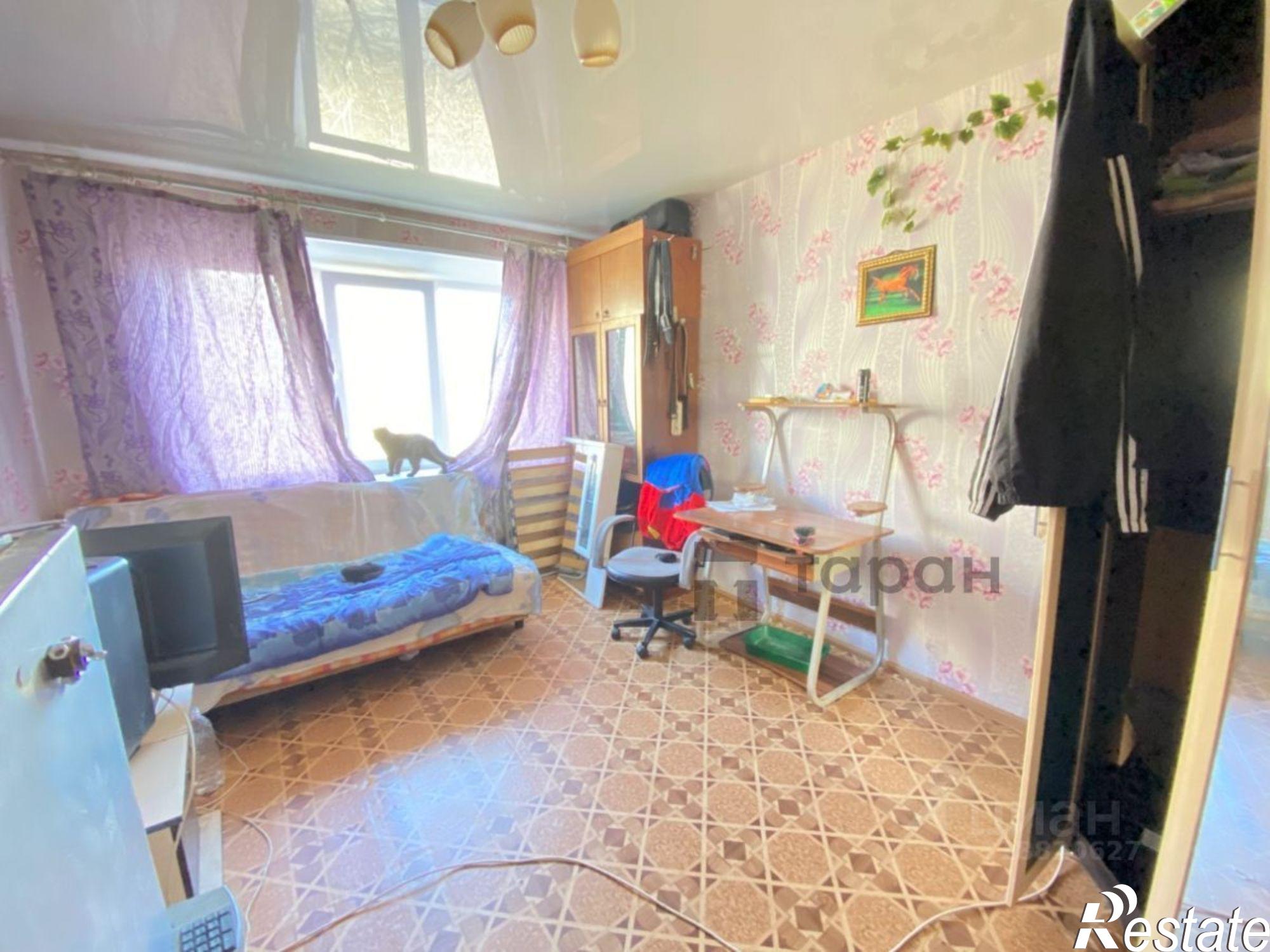 Купить квартиру за 1 300 000 рублей на Копейское шоссе, 1А