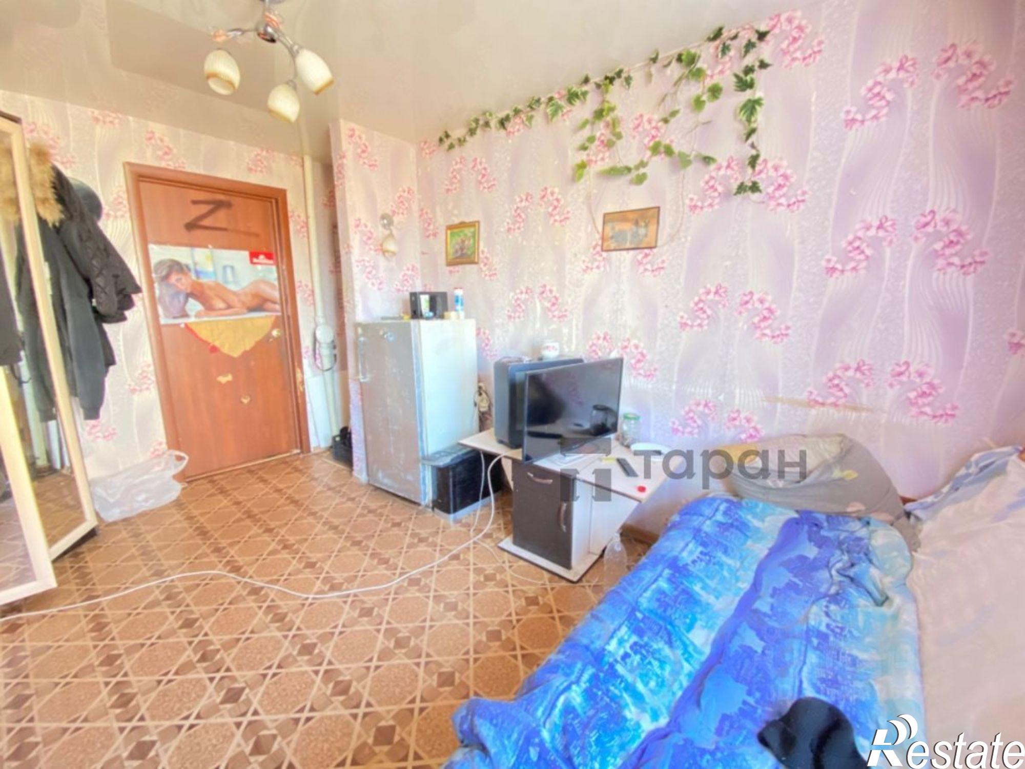 Купить квартиру за 1 300 000 рублей на Копейское шоссе, 1А