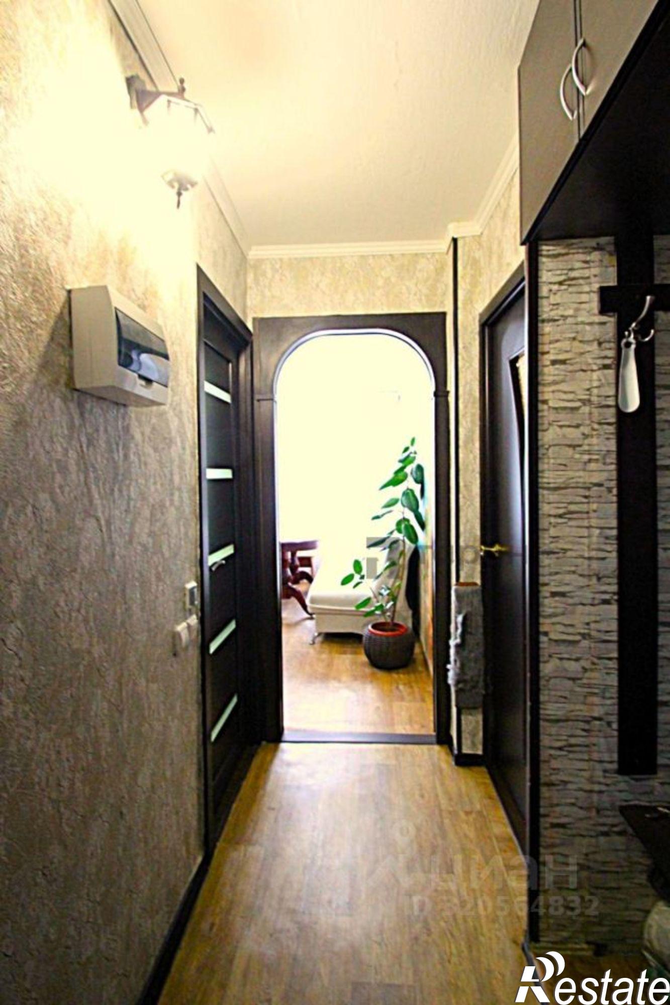 Купить квартиру за 3 000 000 рублей на Байкальская улица, 35/1