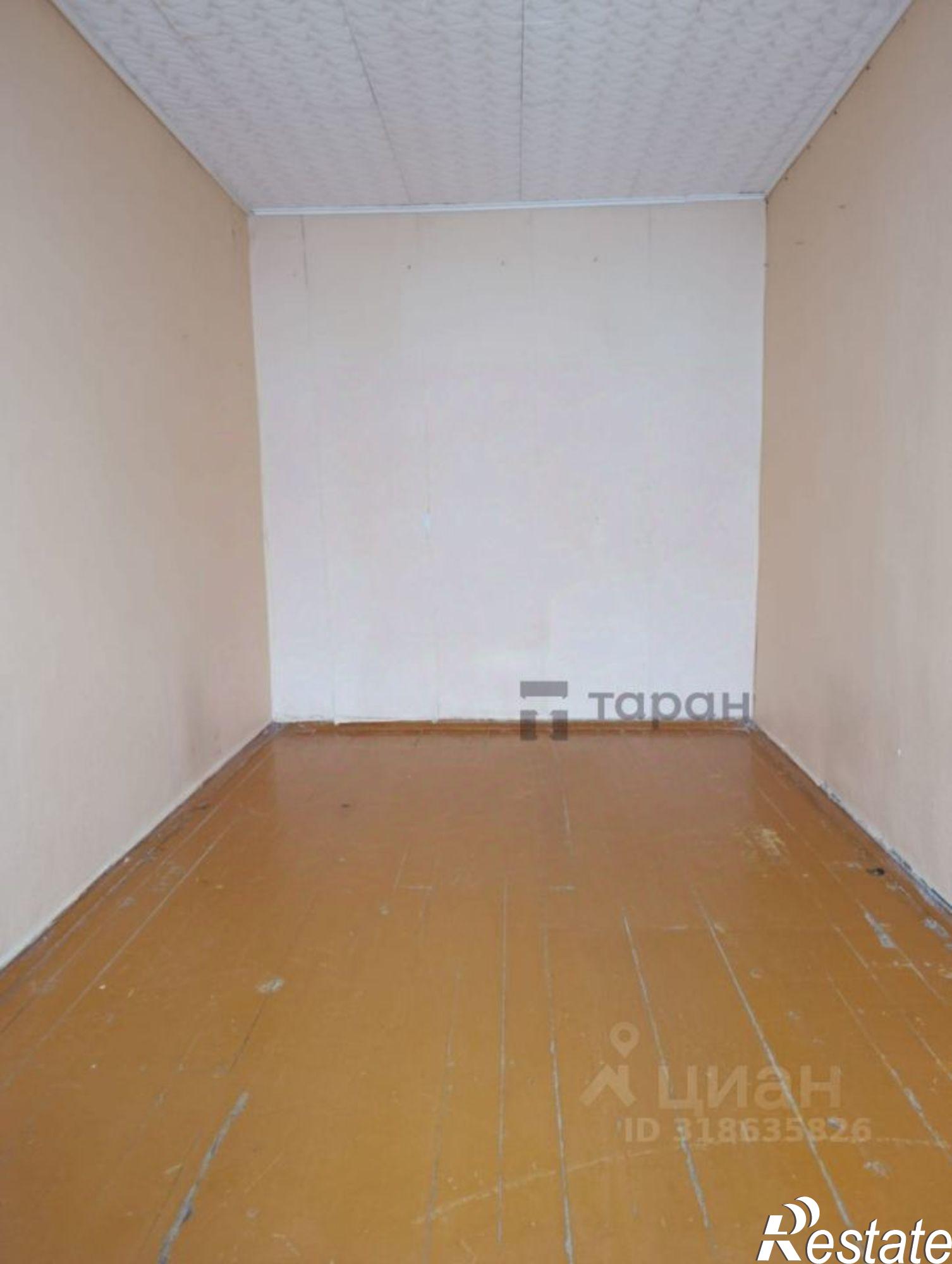 Купить квартиру за 3 460 000 рублей на улица Первого Спутника, 1