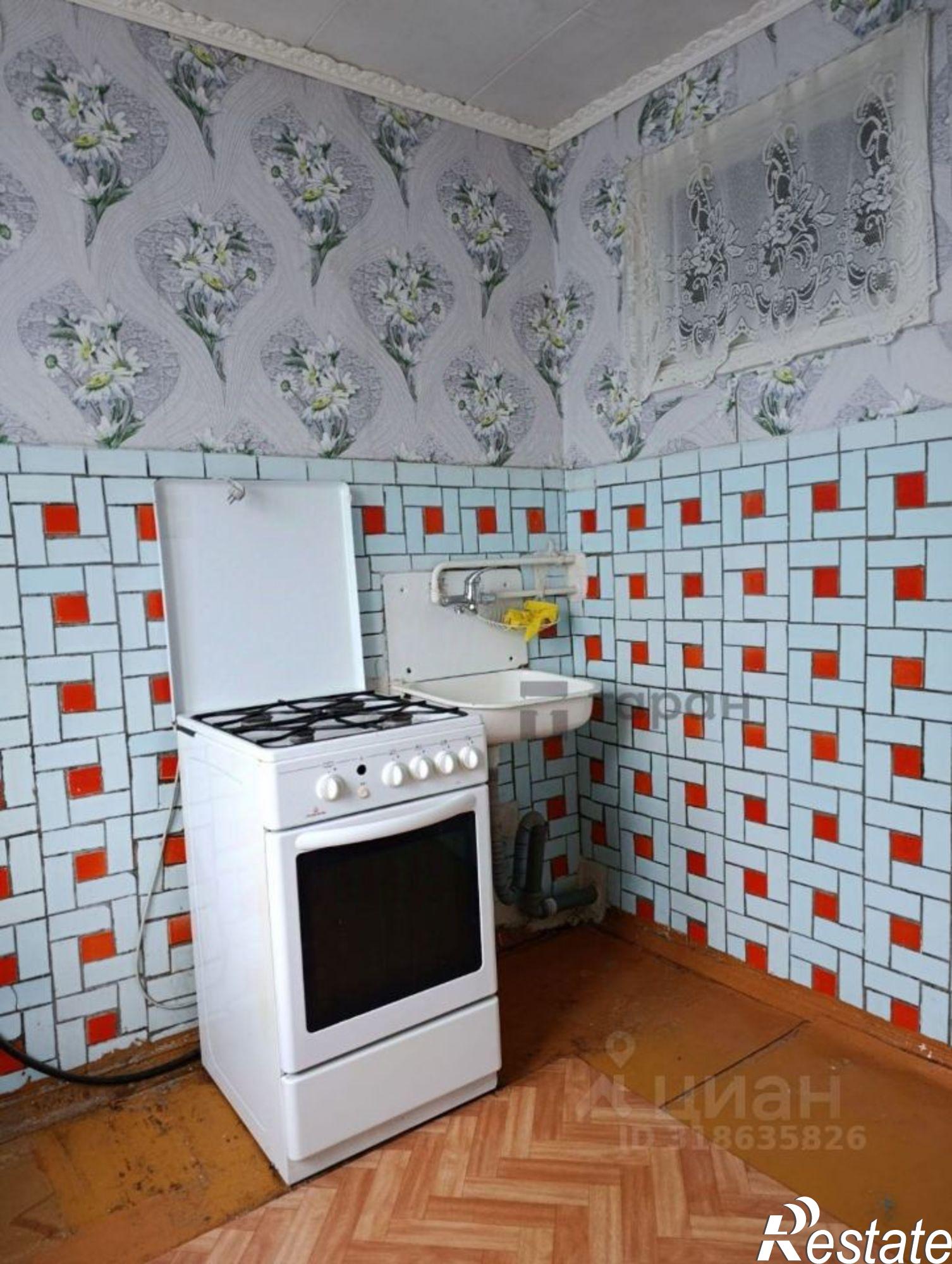 Купить квартиру за 3 460 000 рублей на улица Первого Спутника, 1