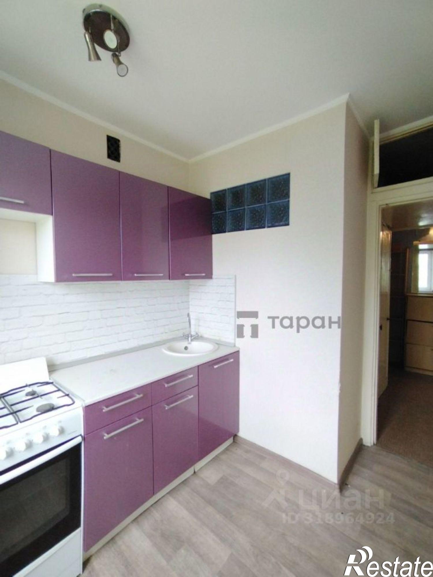 Купить квартиру за 3 599 000 рублей на улица Доватора, 8