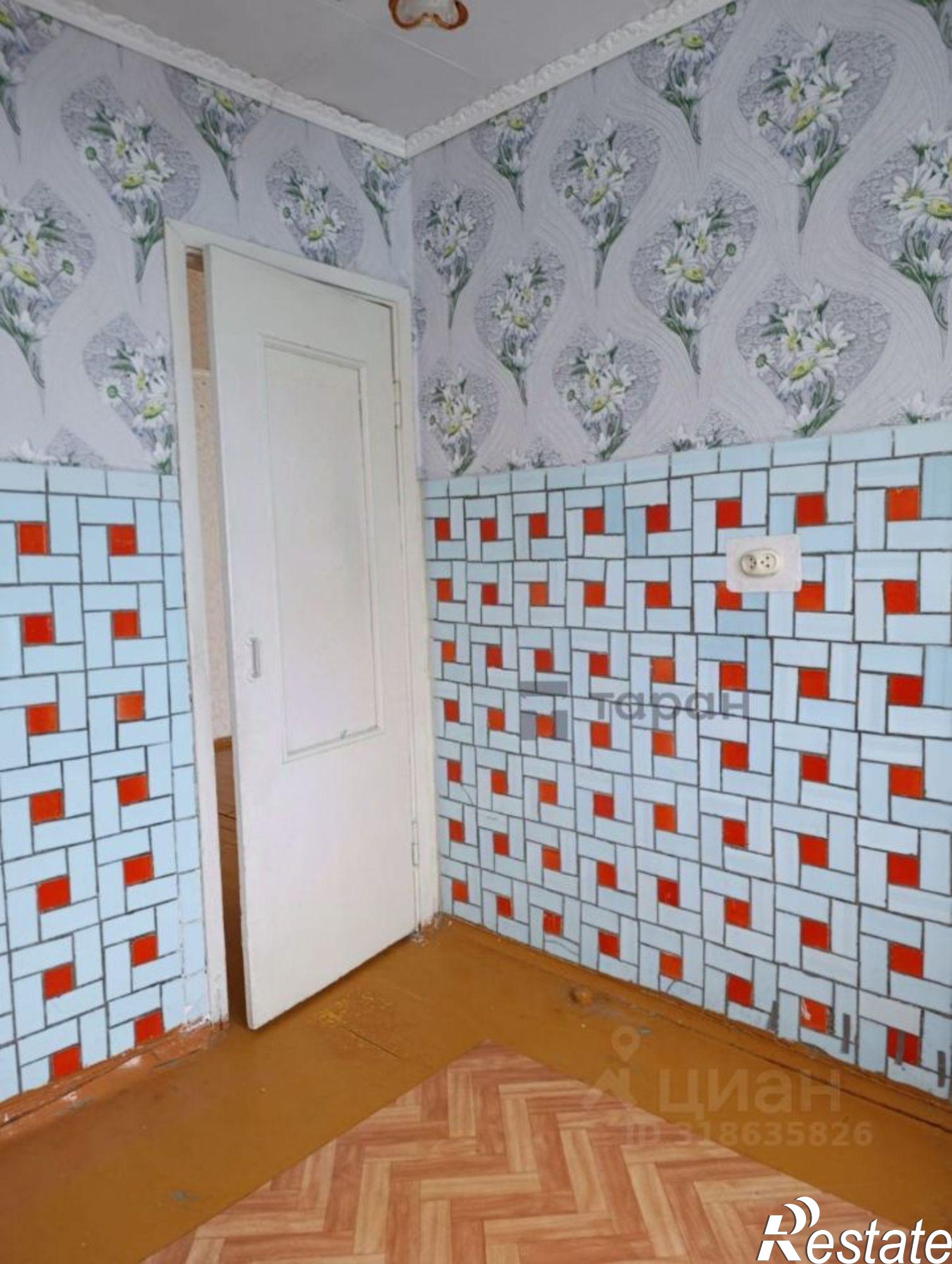 Купить квартиру за 3 460 000 рублей на улица Первого Спутника, 1