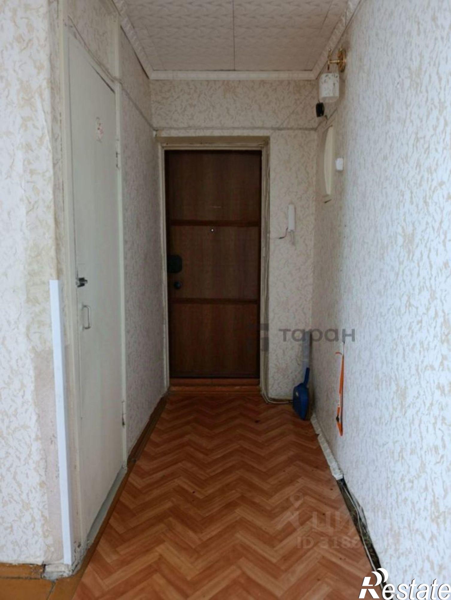 Купить квартиру за 3 460 000 рублей на улица Первого Спутника, 1