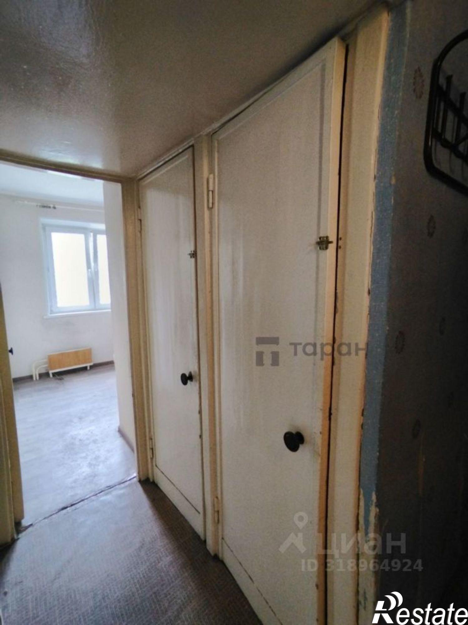 Купить квартиру за 3 599 000 рублей на улица Доватора, 8