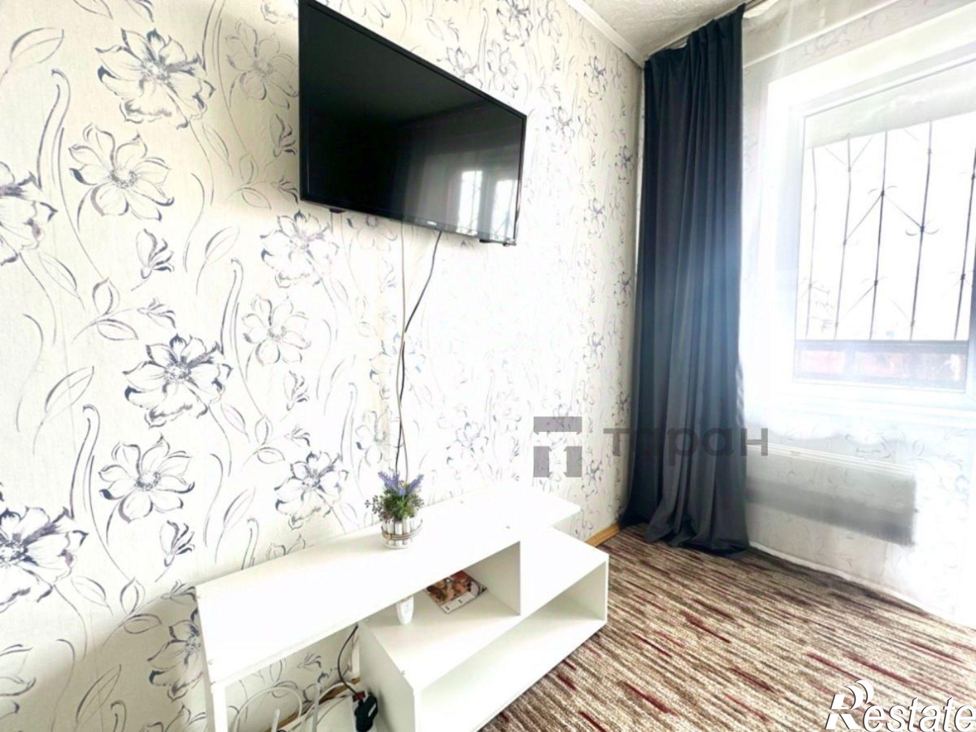 Купить квартиру за 3 700 000 рублей на Комсомольский проспект, 61