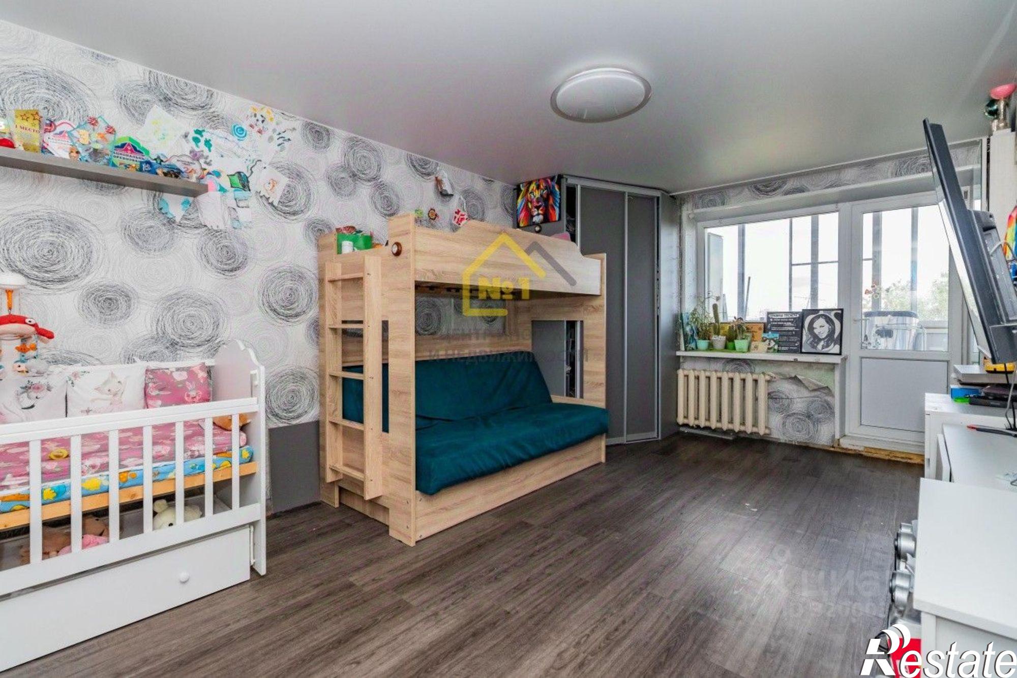 Купить квартиру за 3 100 000 рублей на Кыштымская улица, 19А