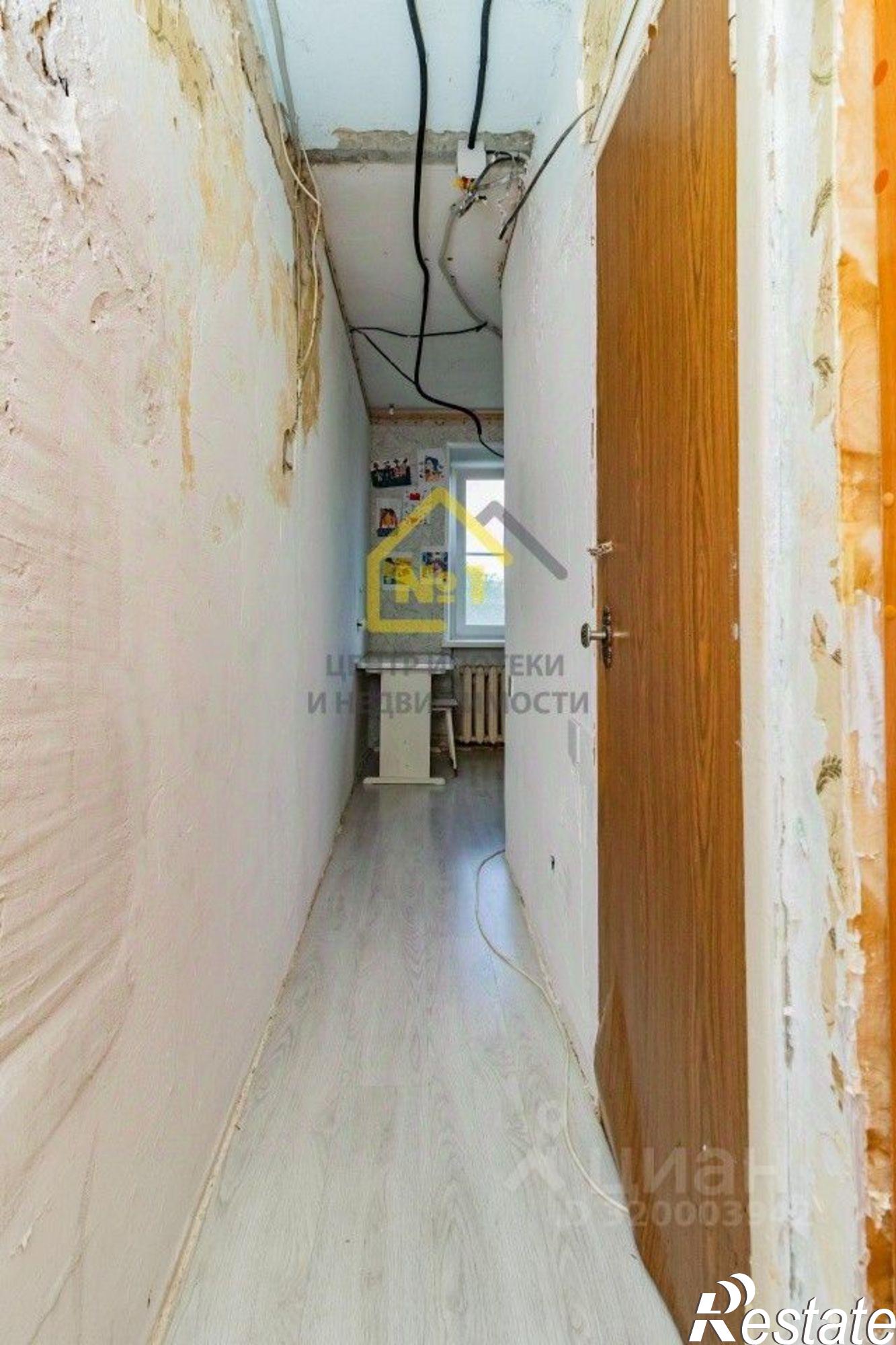 Купить квартиру за 3 100 000 рублей на Кыштымская улица, 19А