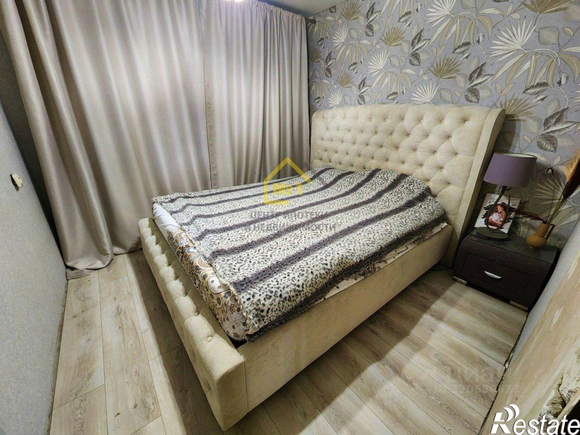 Купить квартиру за 3 600 000 рублей на п. Аэропорт, 23