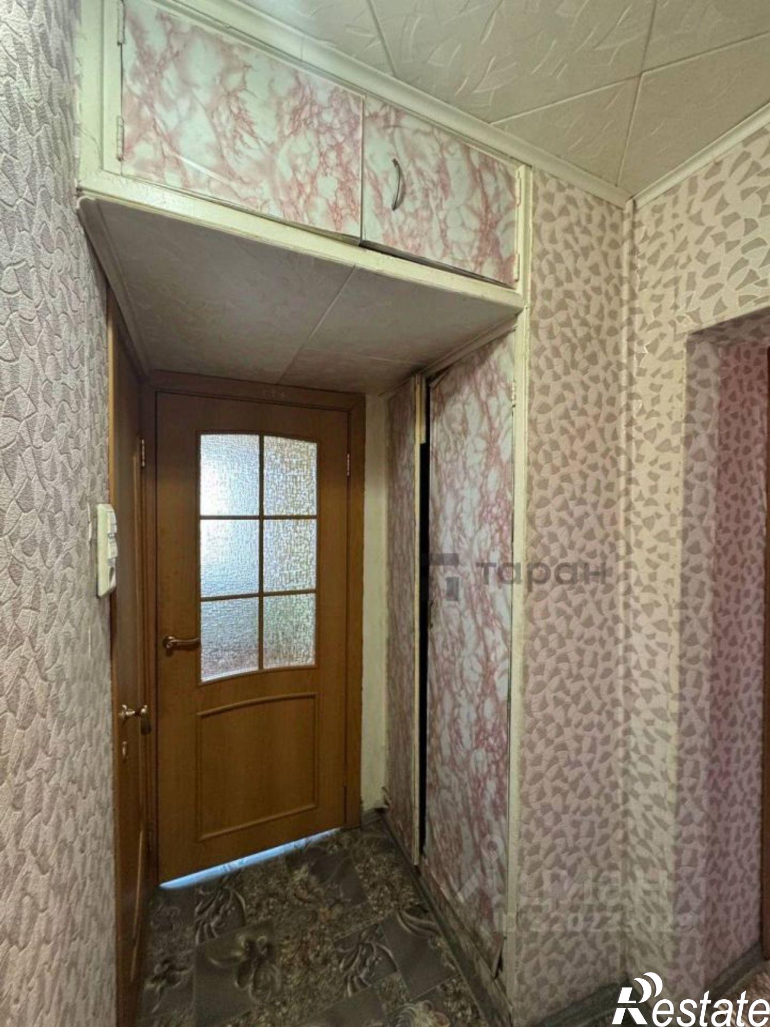 Купить квартиру за 3 850 000 рублей на улица Сталеваров, 49