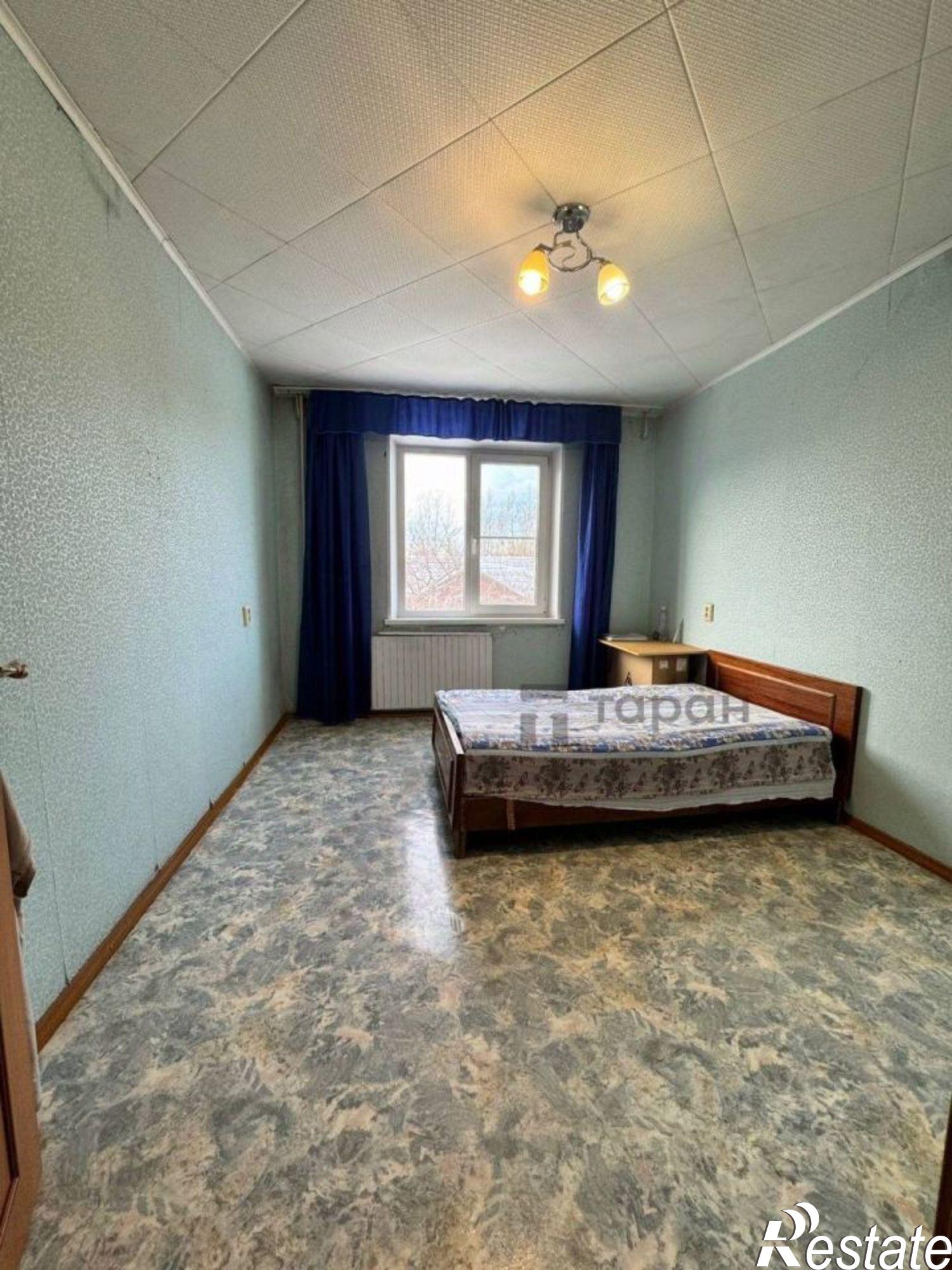 Купить квартиру за 3 850 000 рублей на улица Сталеваров, 49