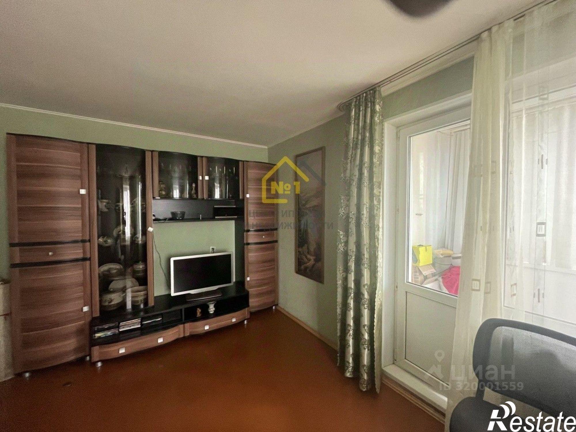 Купить квартиру за 4 100 000 рублей на улица Хохрякова, 22