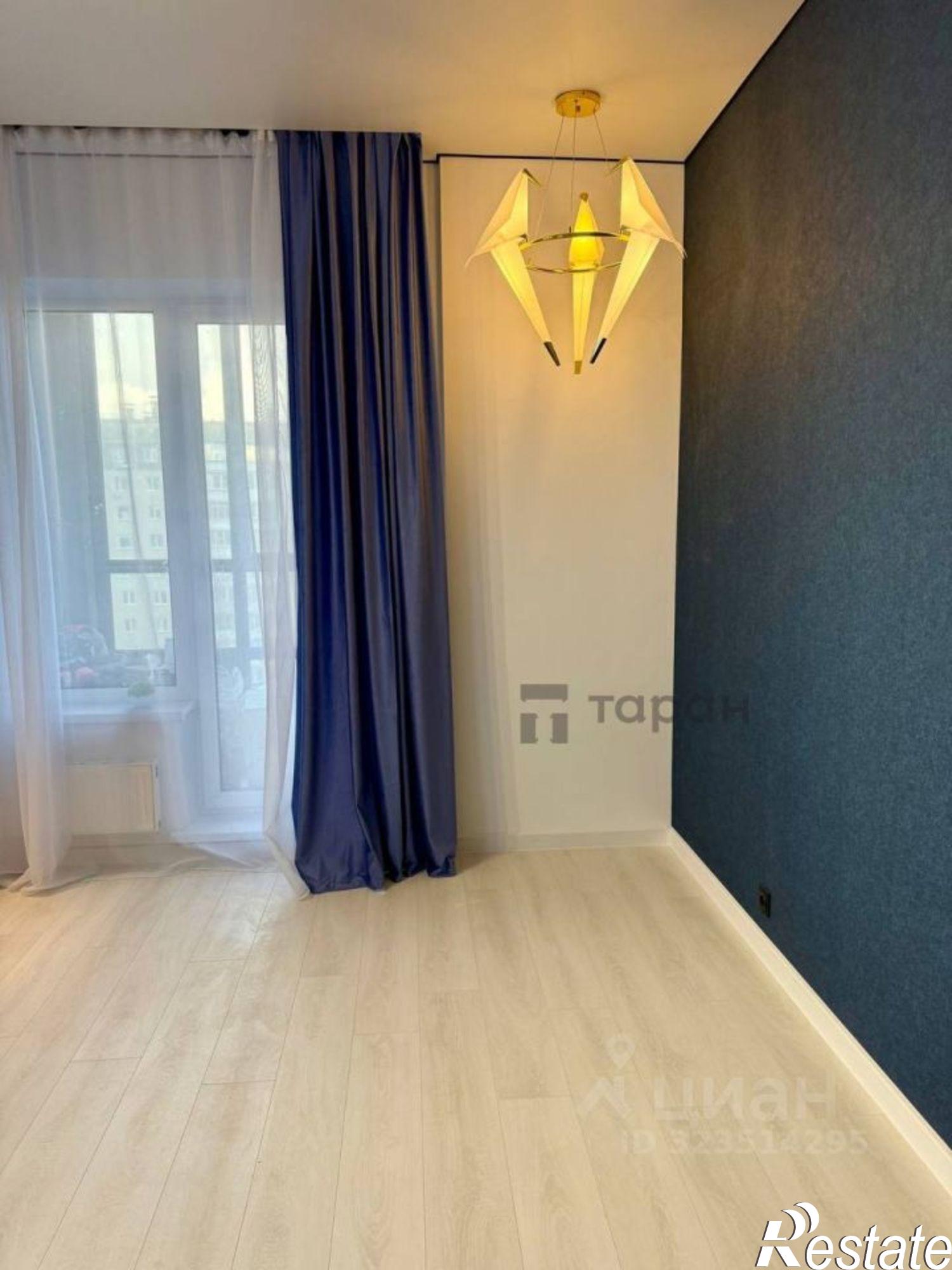 Купить квартиру за 10 500 000 рублей на улица 250-летия Челябинска, 27