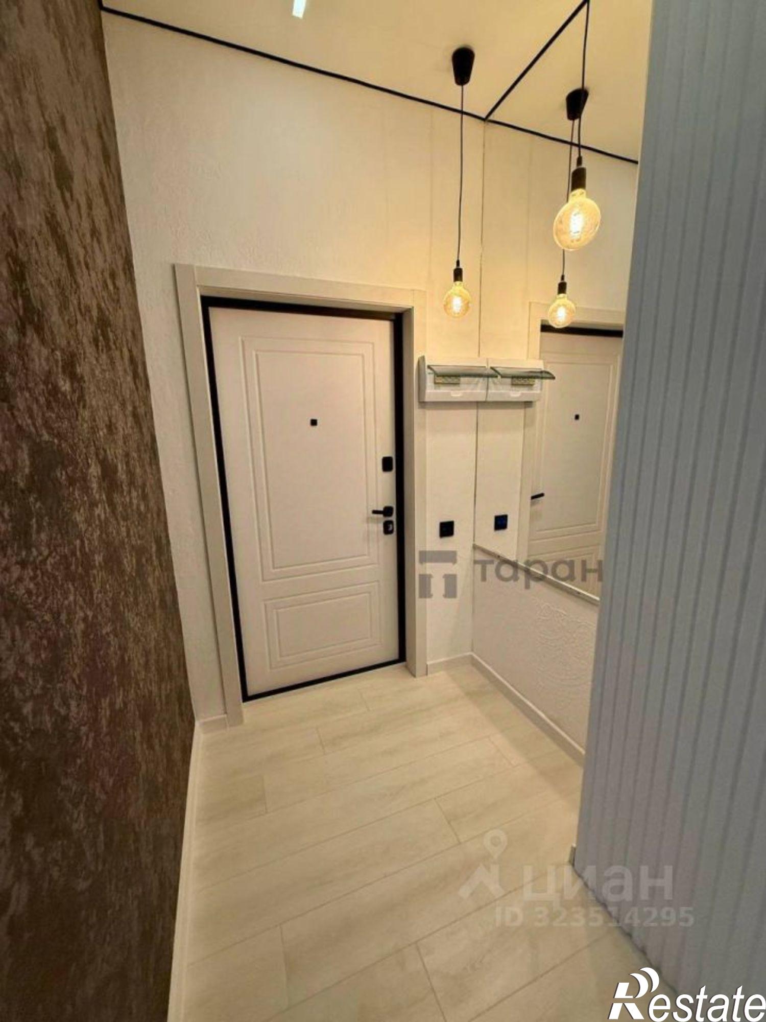 Купить квартиру за 10 500 000 рублей на улица 250-летия Челябинска, 27