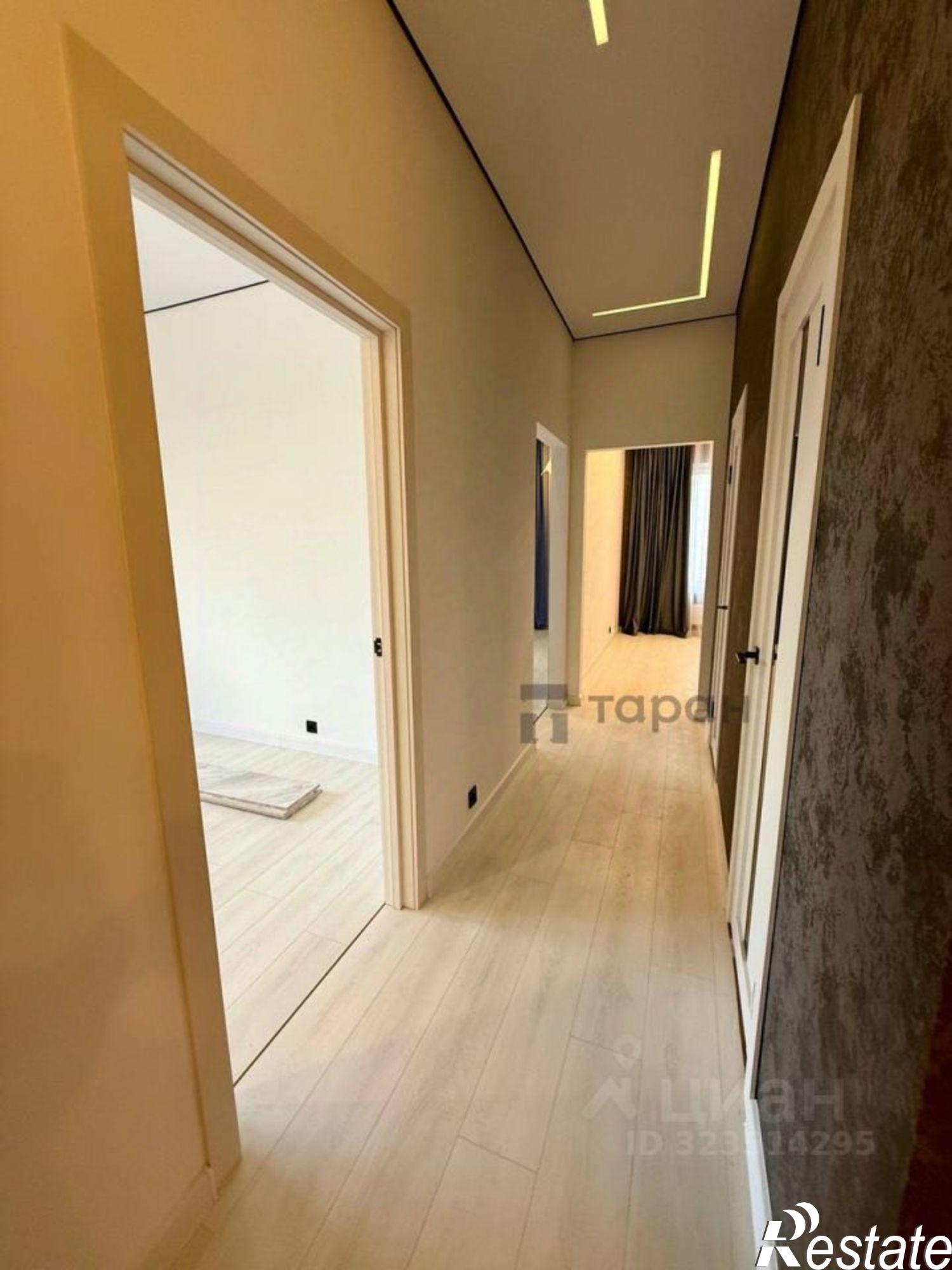 Купить квартиру за 10 500 000 рублей на улица 250-летия Челябинска, 27