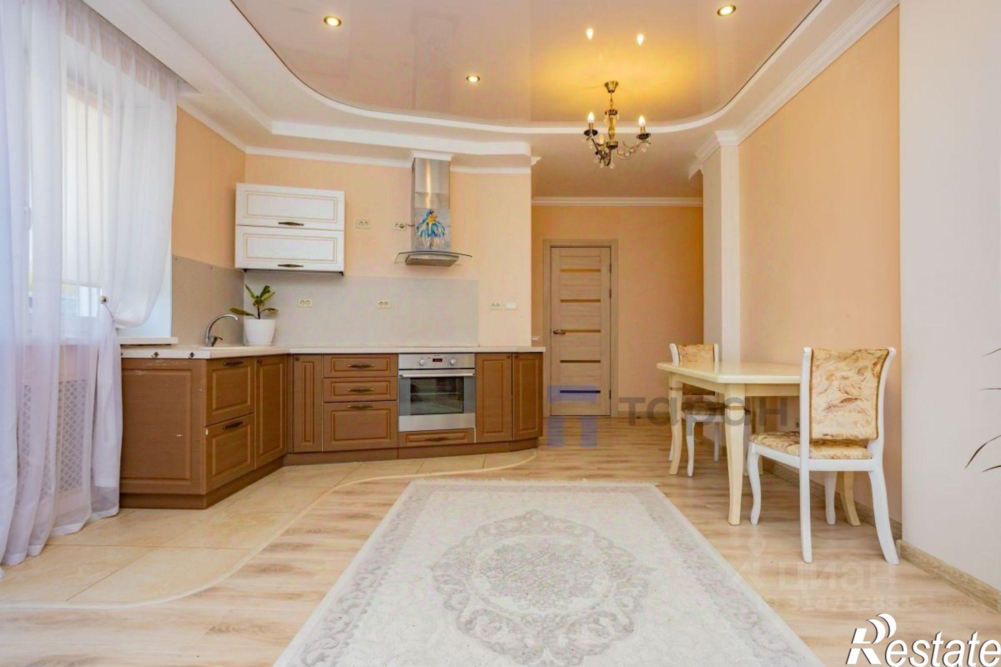 Купить квартиру за 7 100 000 рублей на улица 40-летия Победы, 5