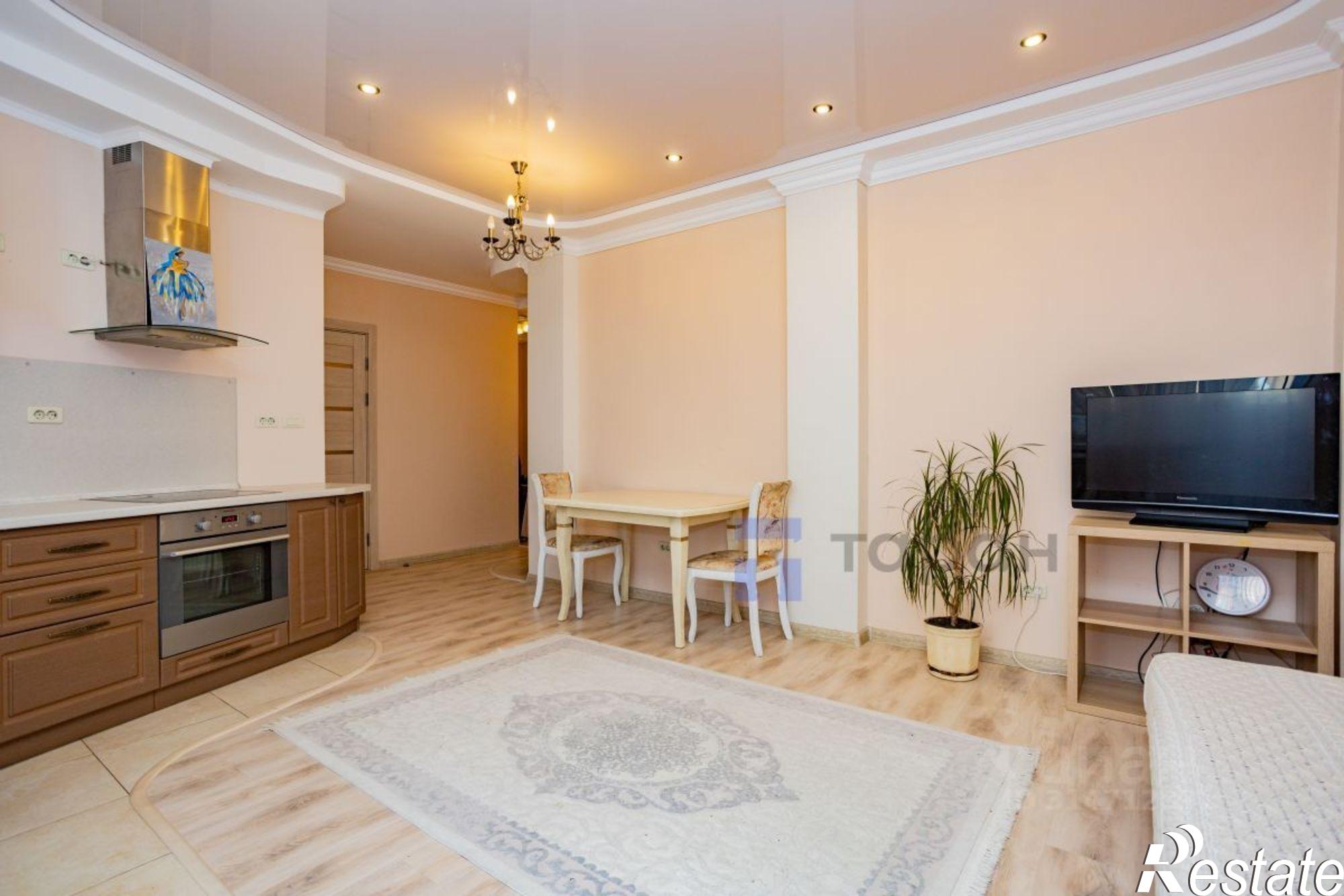 Купить квартиру за 7 100 000 рублей на улица 40-летия Победы, 5