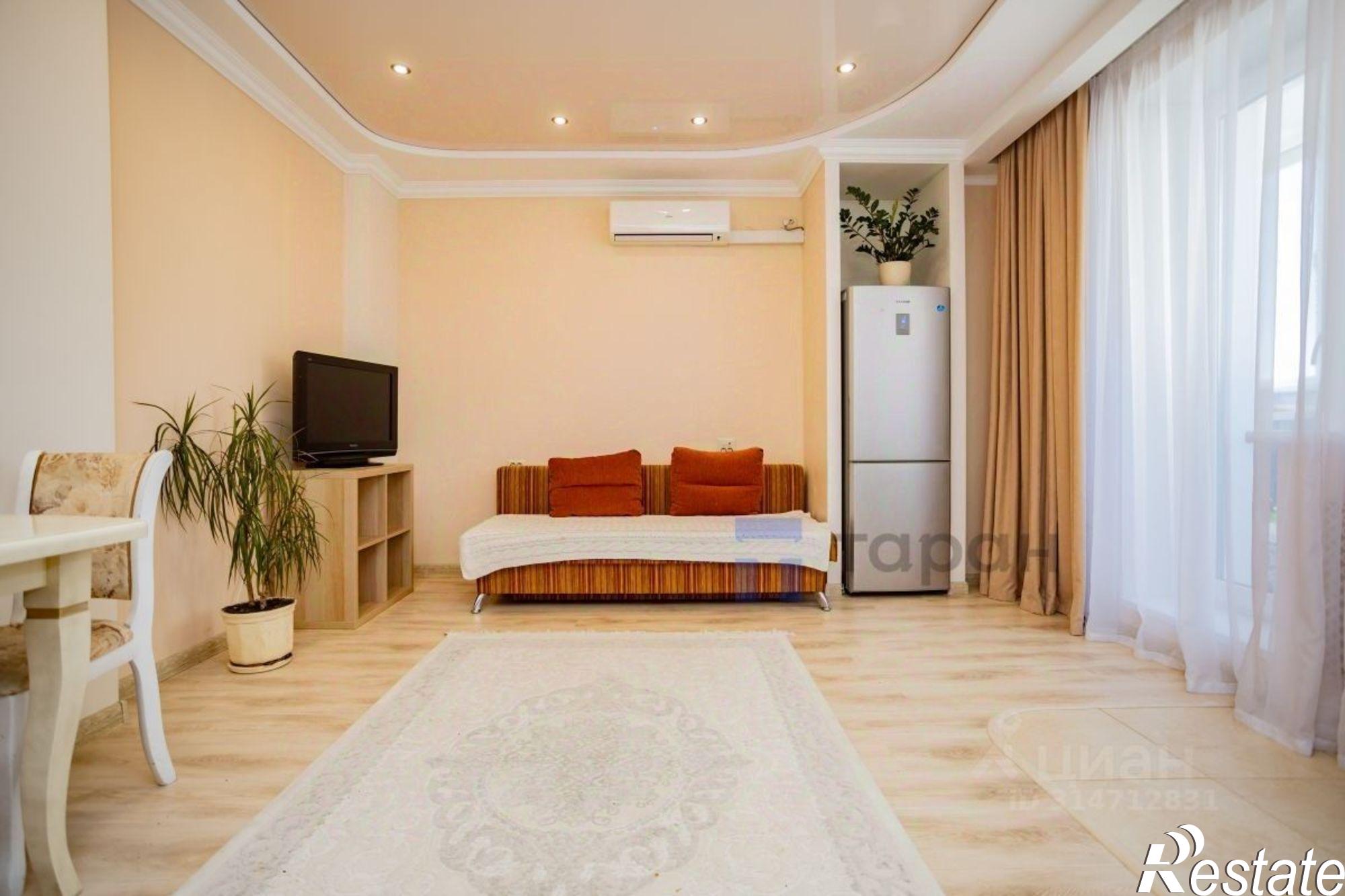 Купить квартиру за 7 100 000 рублей на улица 40-летия Победы, 5