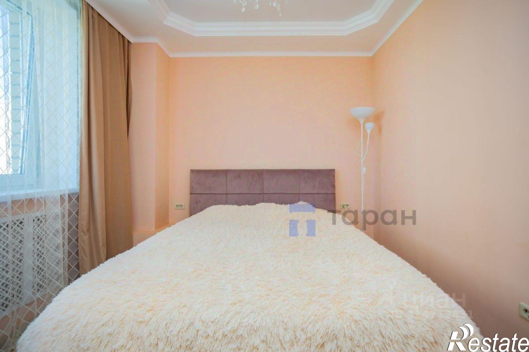 Купить квартиру за 7 100 000 рублей на улица 40-летия Победы, 5