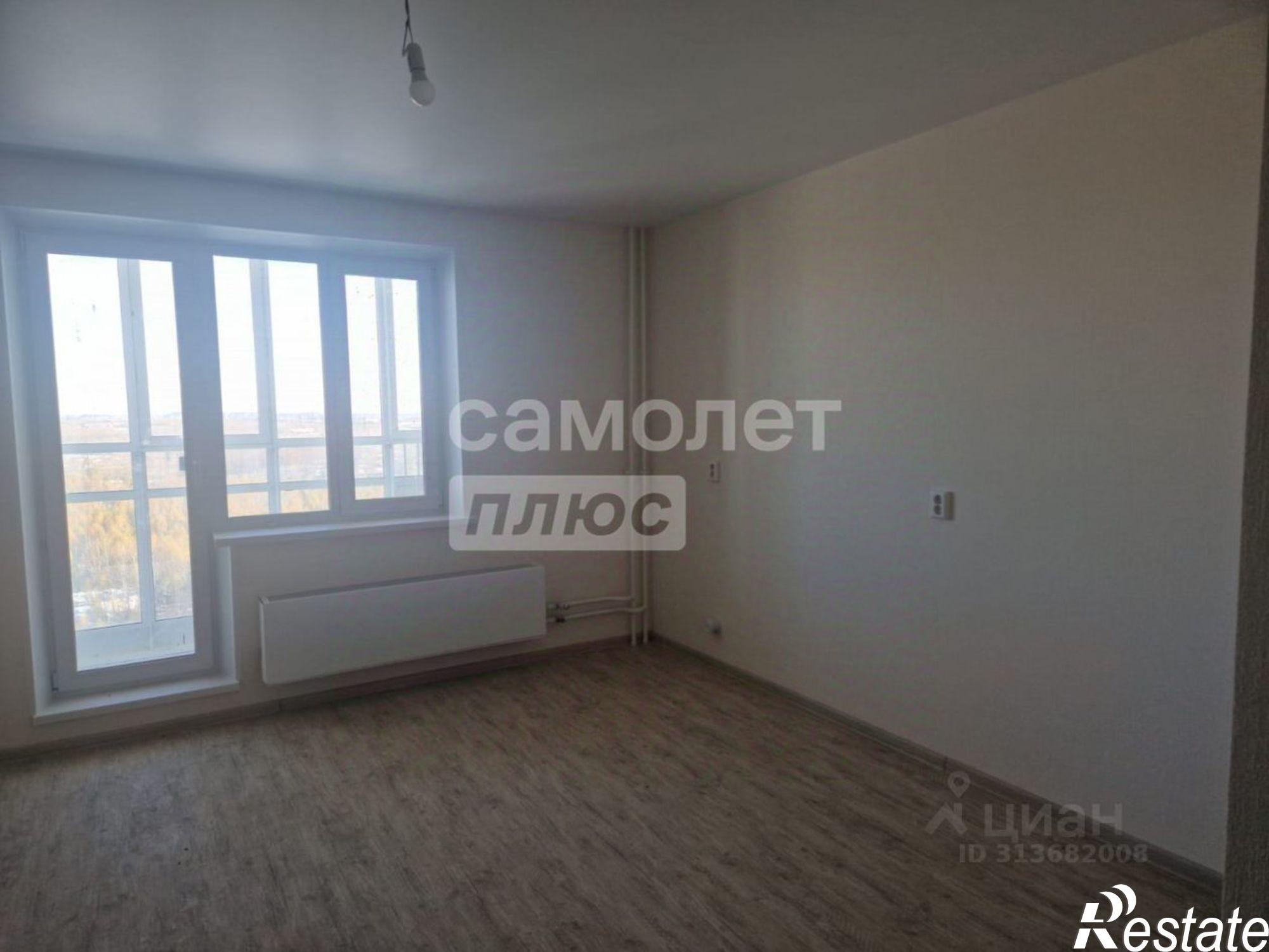 Купить квартиру за 5 790 000 рублей на улица Маршала Чуйкова, 16