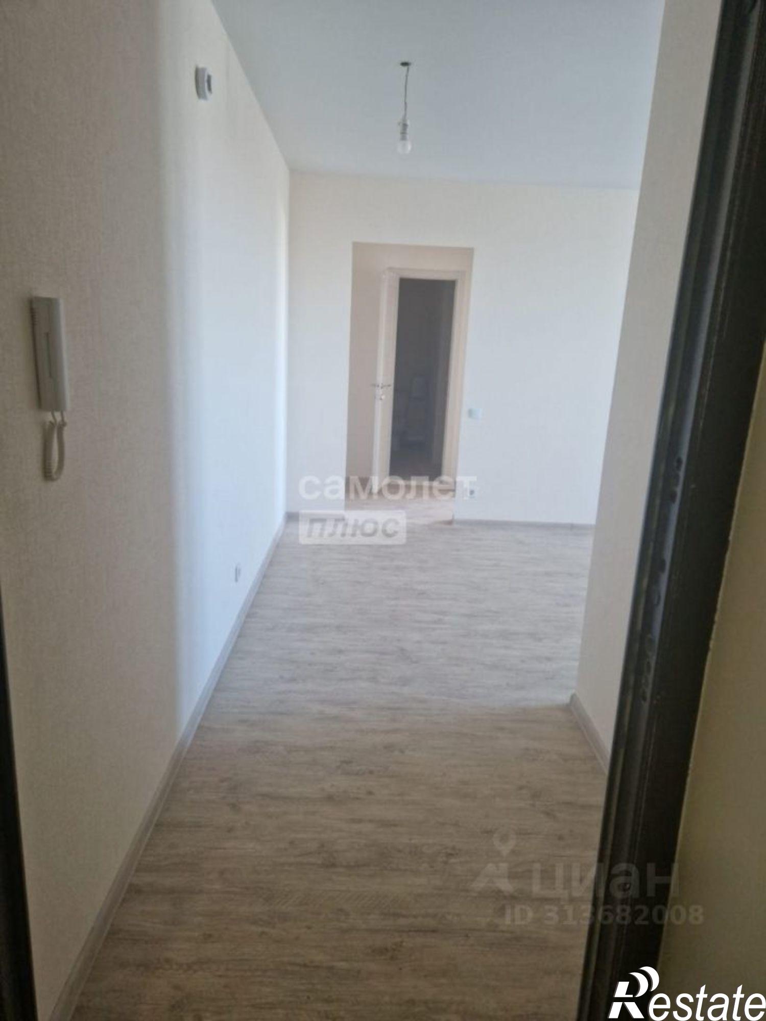 Купить квартиру за 5 790 000 рублей на улица Маршала Чуйкова, 16