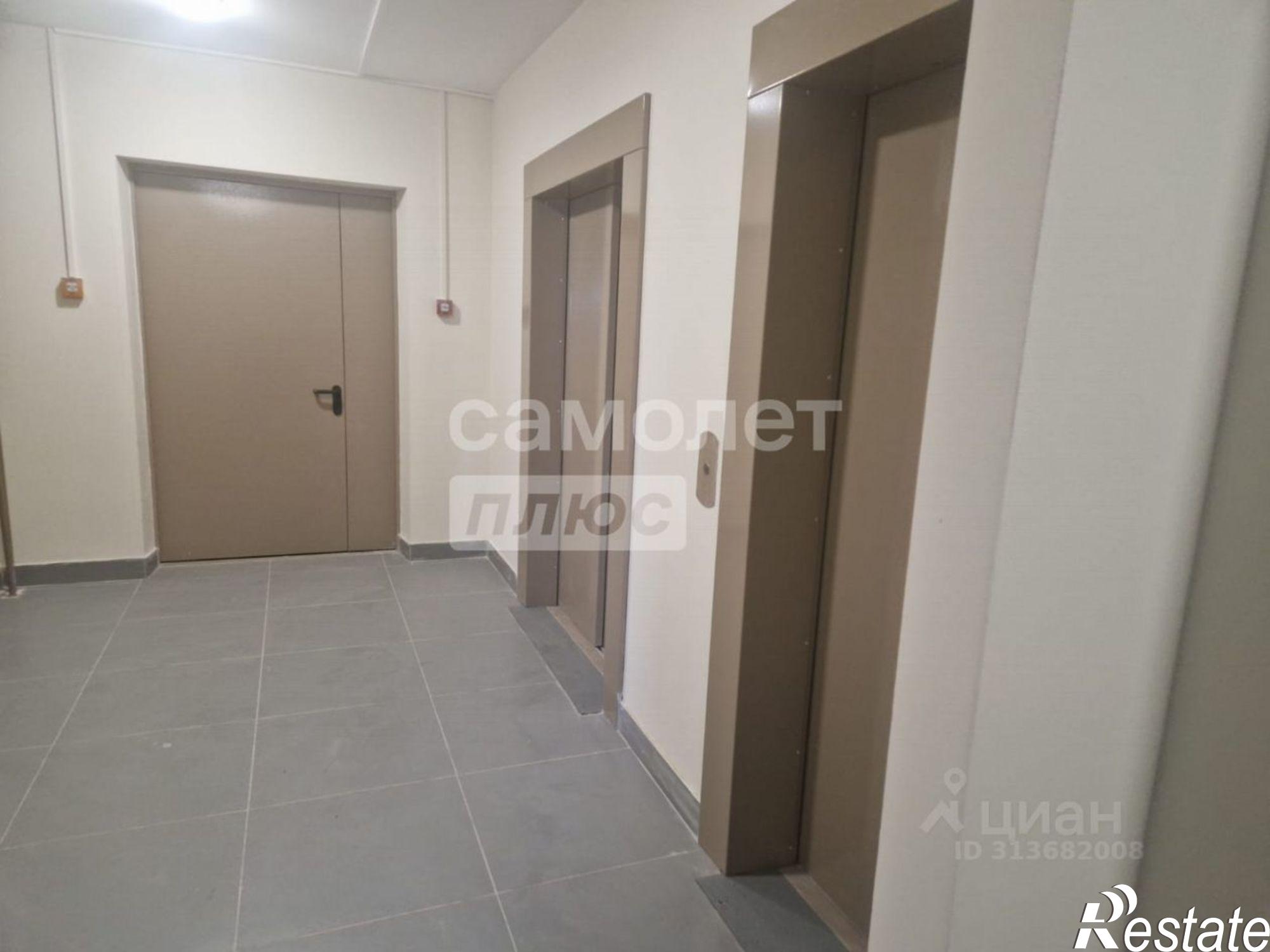 Купить квартиру за 5 790 000 рублей на улица Маршала Чуйкова, 16