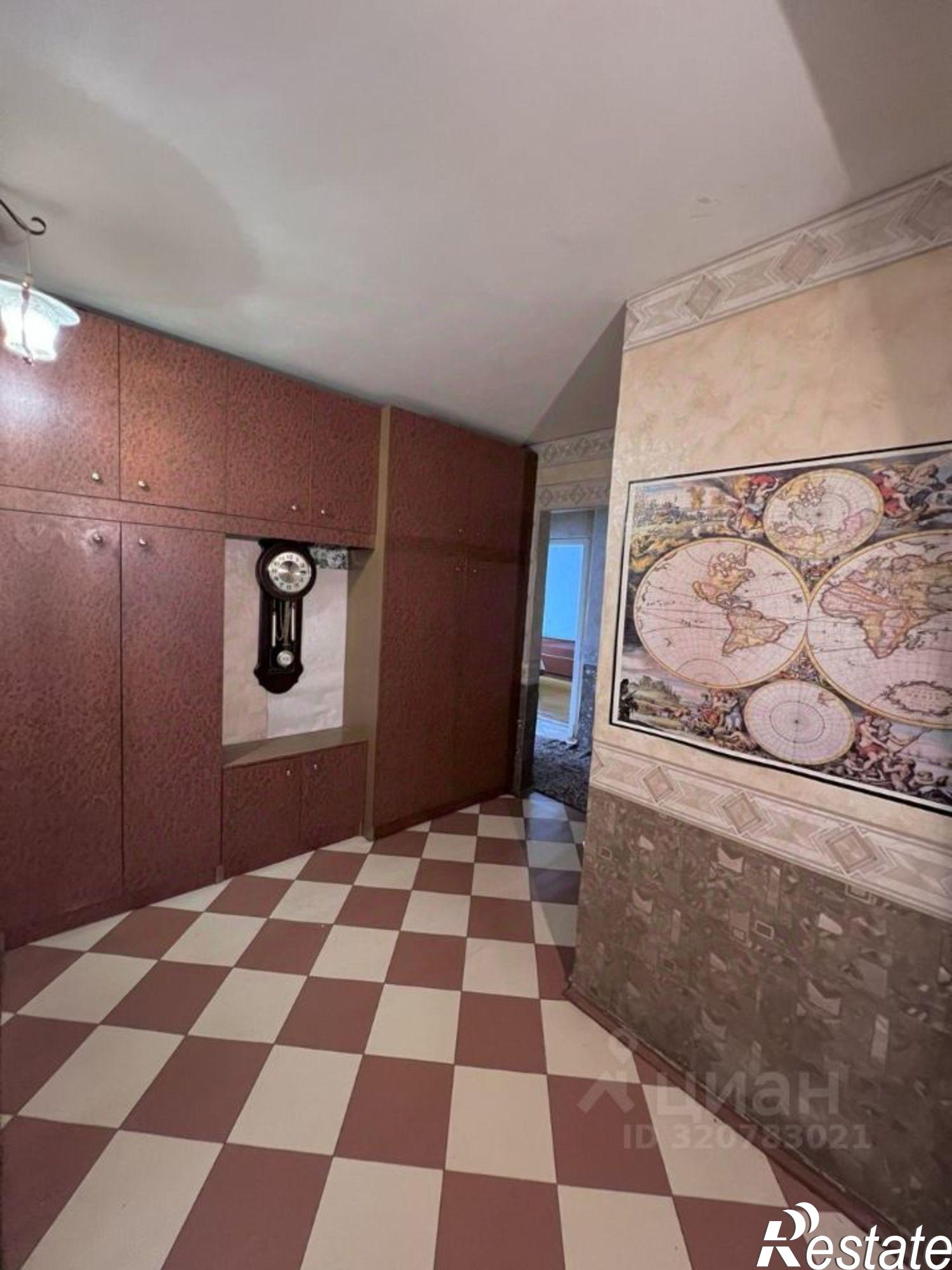 Купить квартиру за 7 400 000 рублей на улица Куйбышева, 37