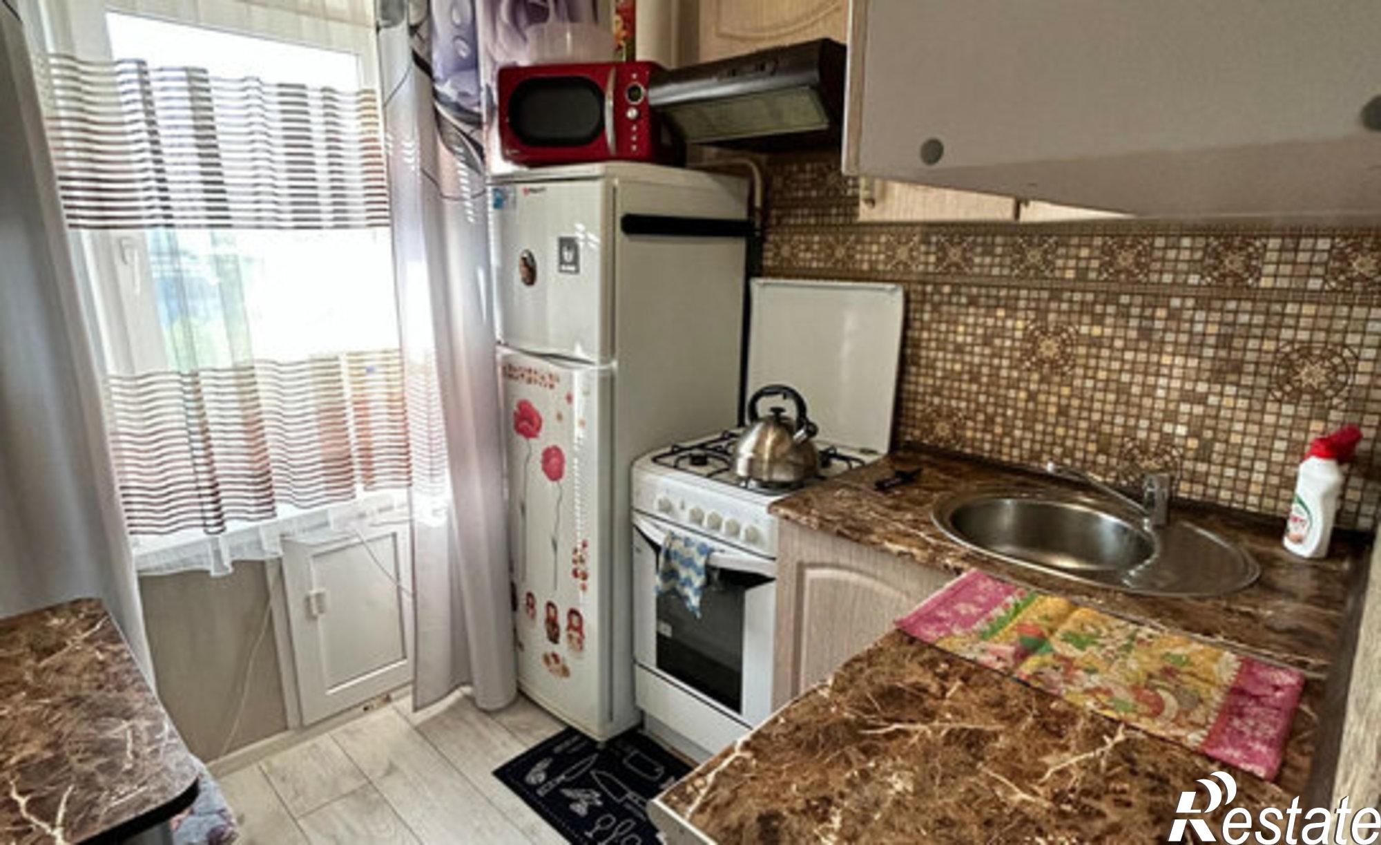 Купить квартиру за 2 300 000 рублей на Вязовая улица, 29