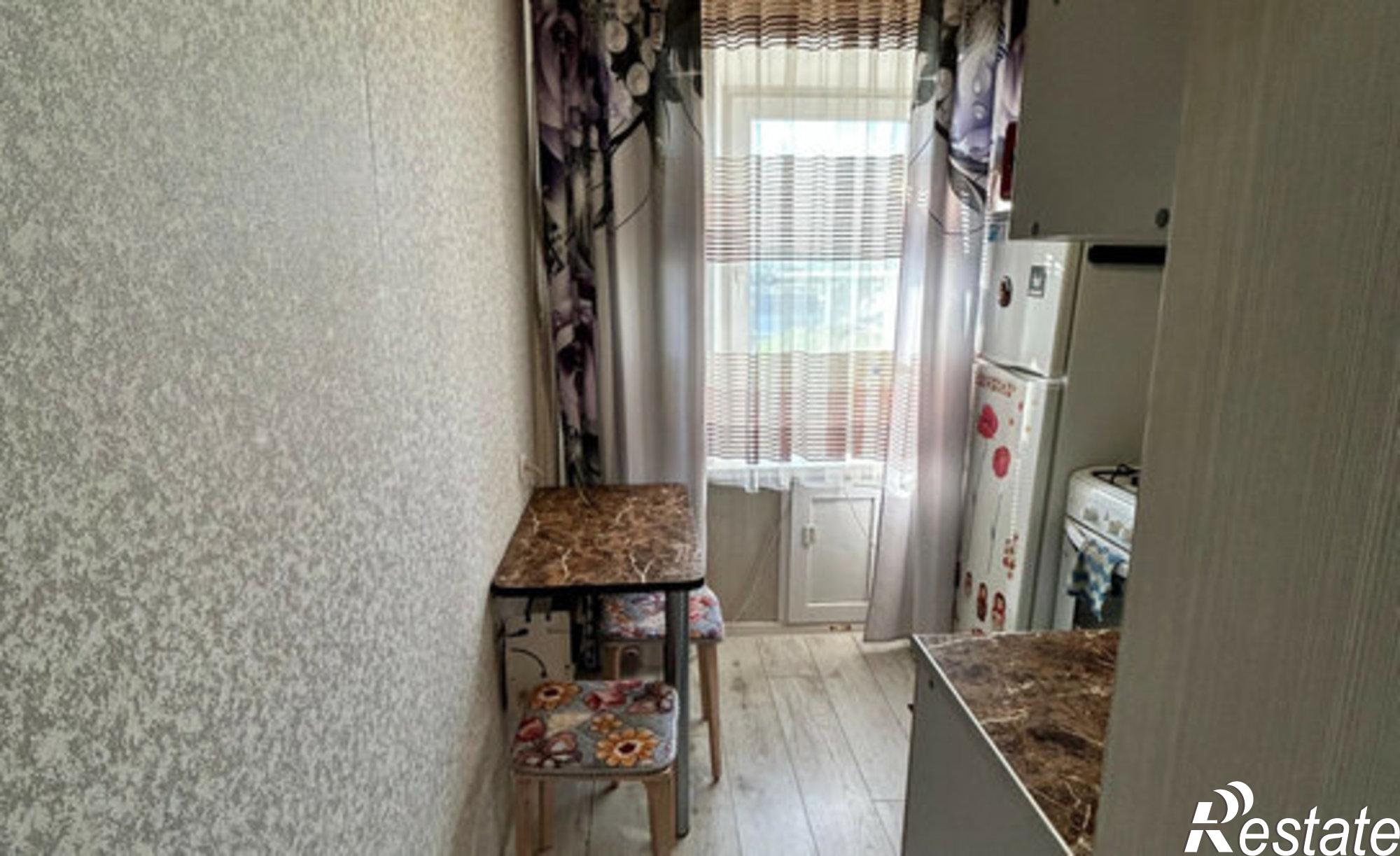 Купить квартиру за 2 300 000 рублей на Вязовая улица, 29