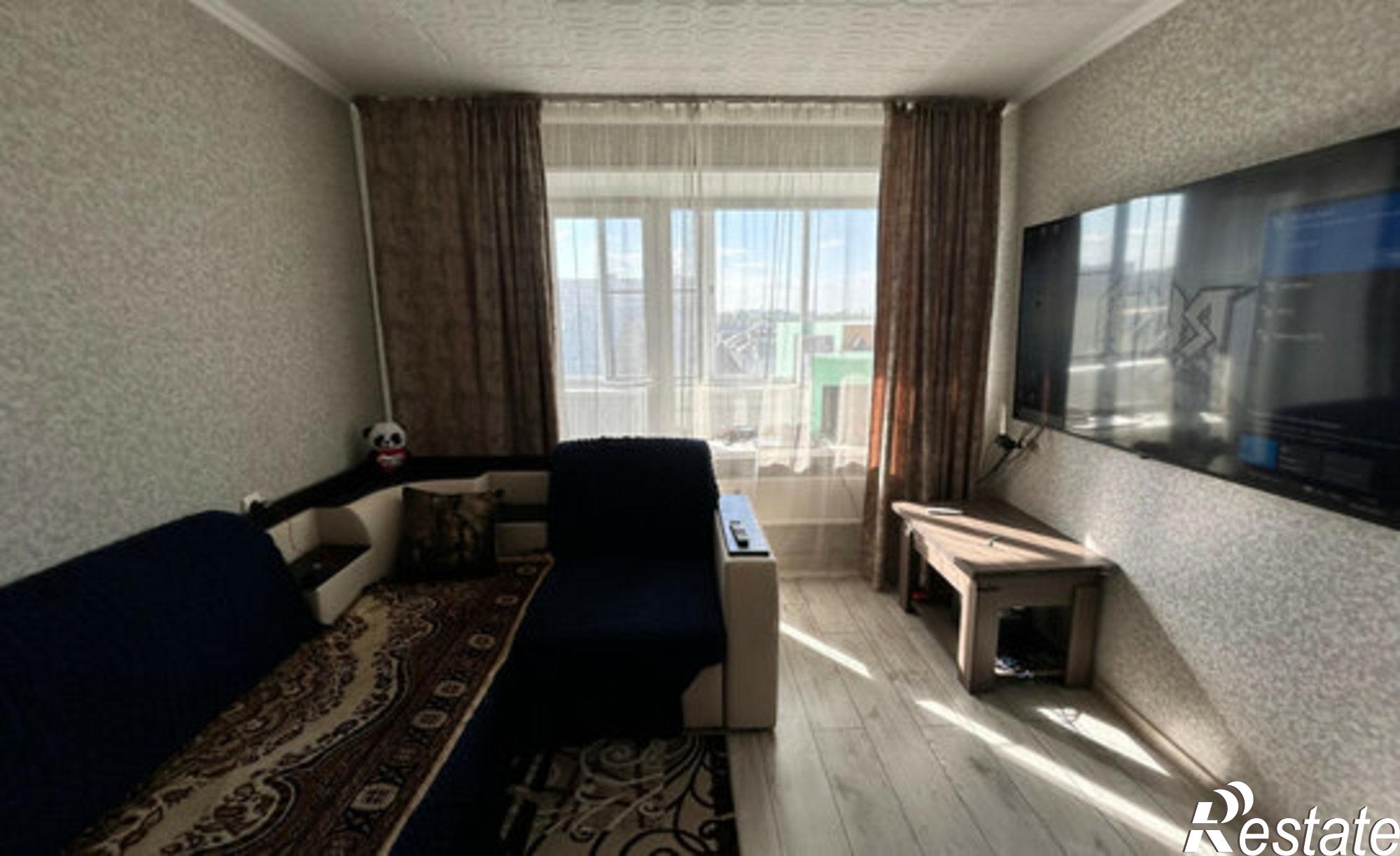 Купить квартиру за 2 300 000 рублей на Вязовая улица, 29