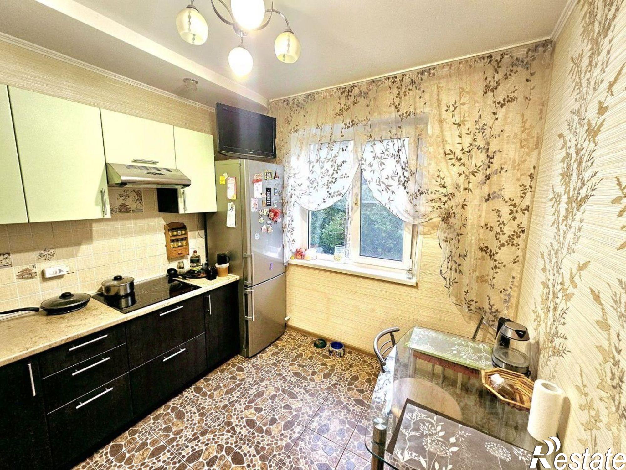 Купить квартиру за 7 200 000 рублей на улица Медгородок, 6Б