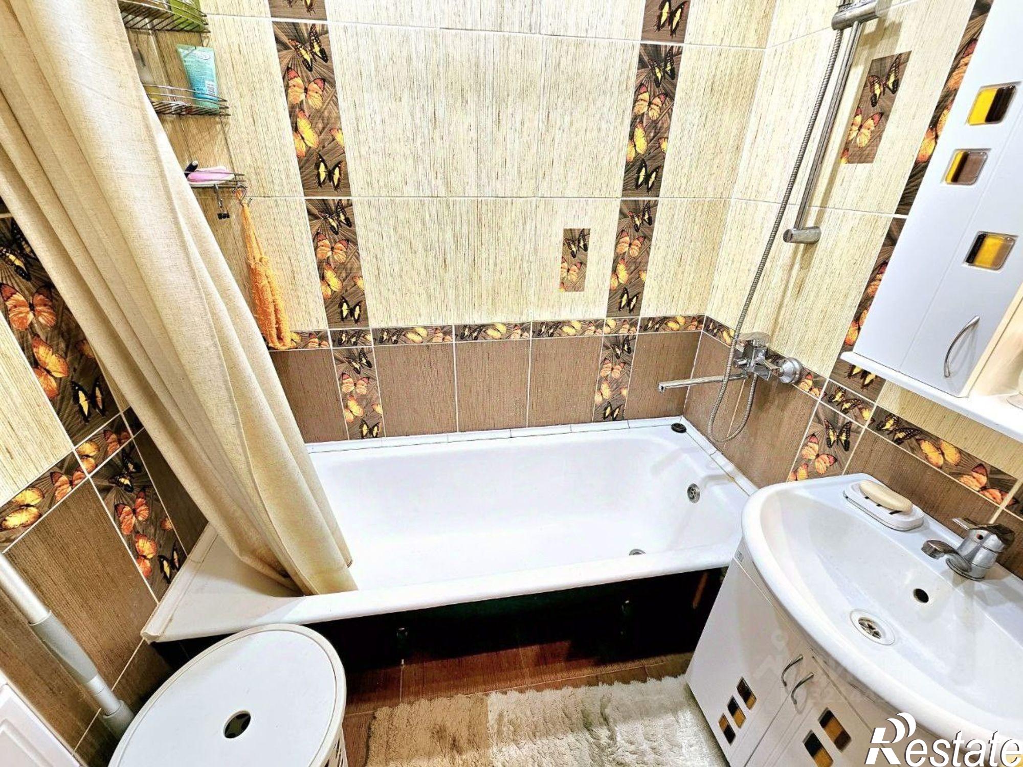 Купить квартиру за 7 200 000 рублей на улица Медгородок, 6Б