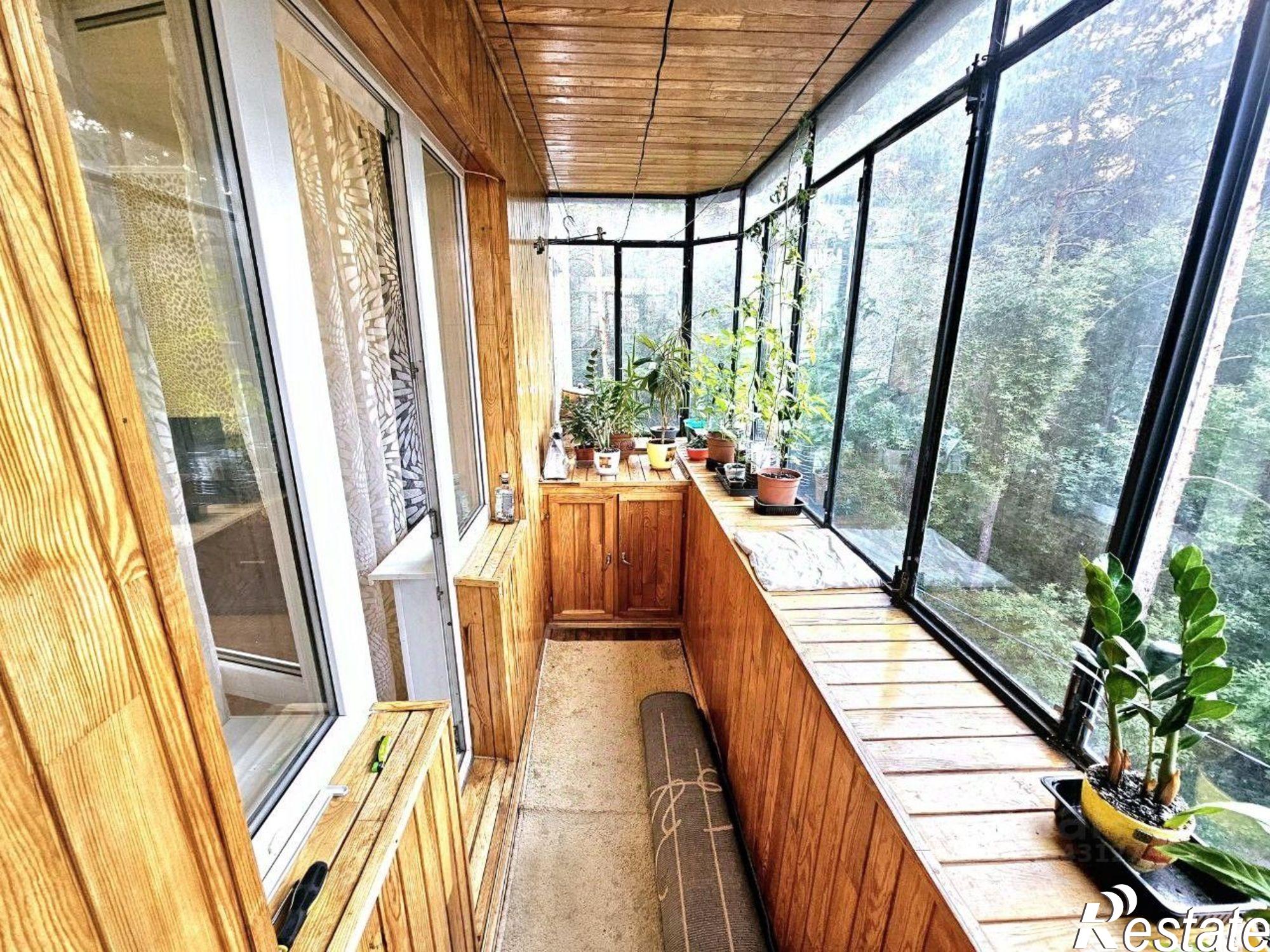 Купить квартиру за 7 200 000 рублей на улица Медгородок, 6Б